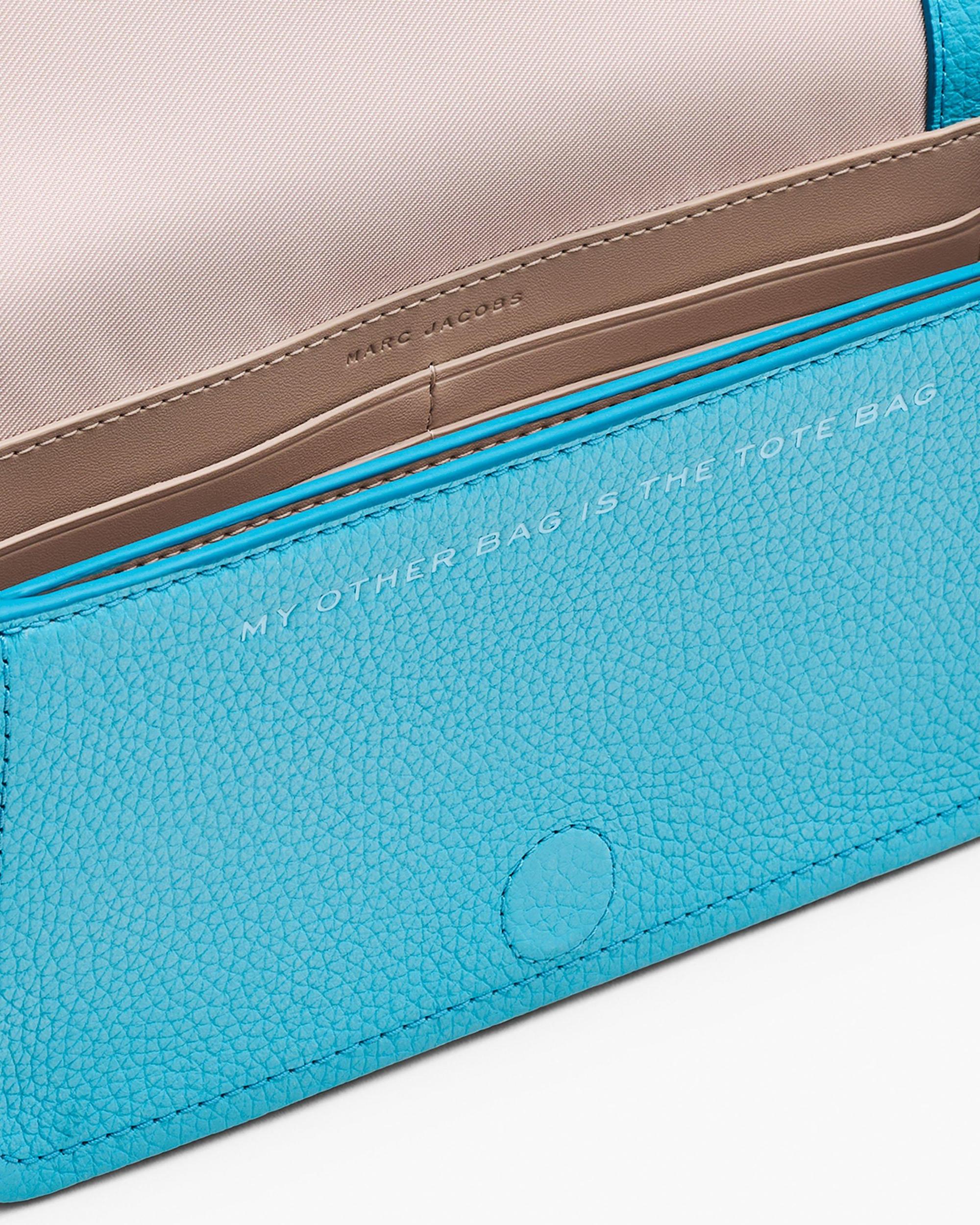 The Leather Mini Bag Product Image