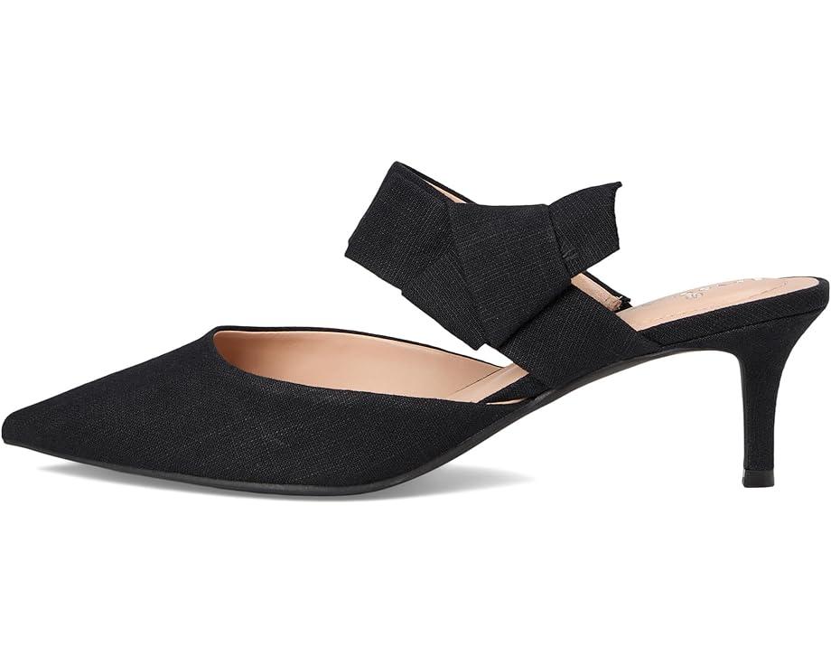 Cynthia Bow Mule Product Image