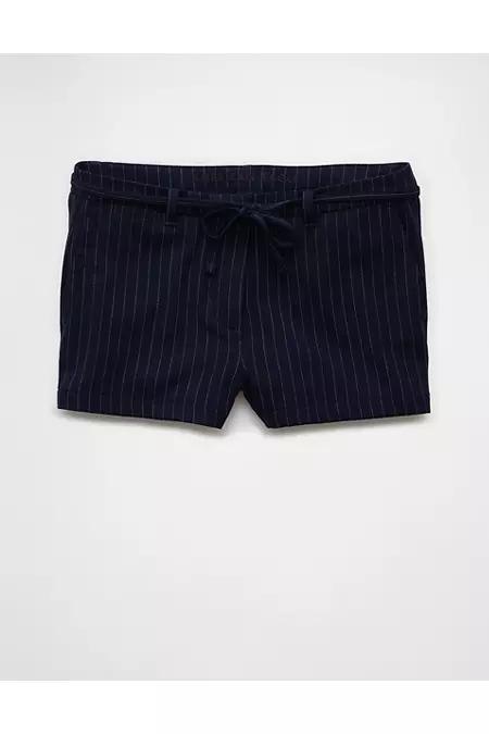 AE Stretch Low-Rise Mini Short Women's Product Image
