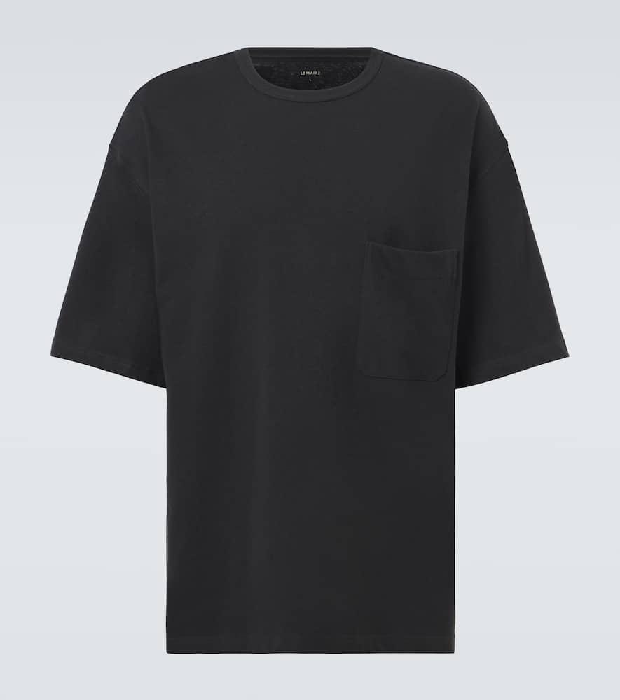 lightweight-jersey T-shirt Product Image