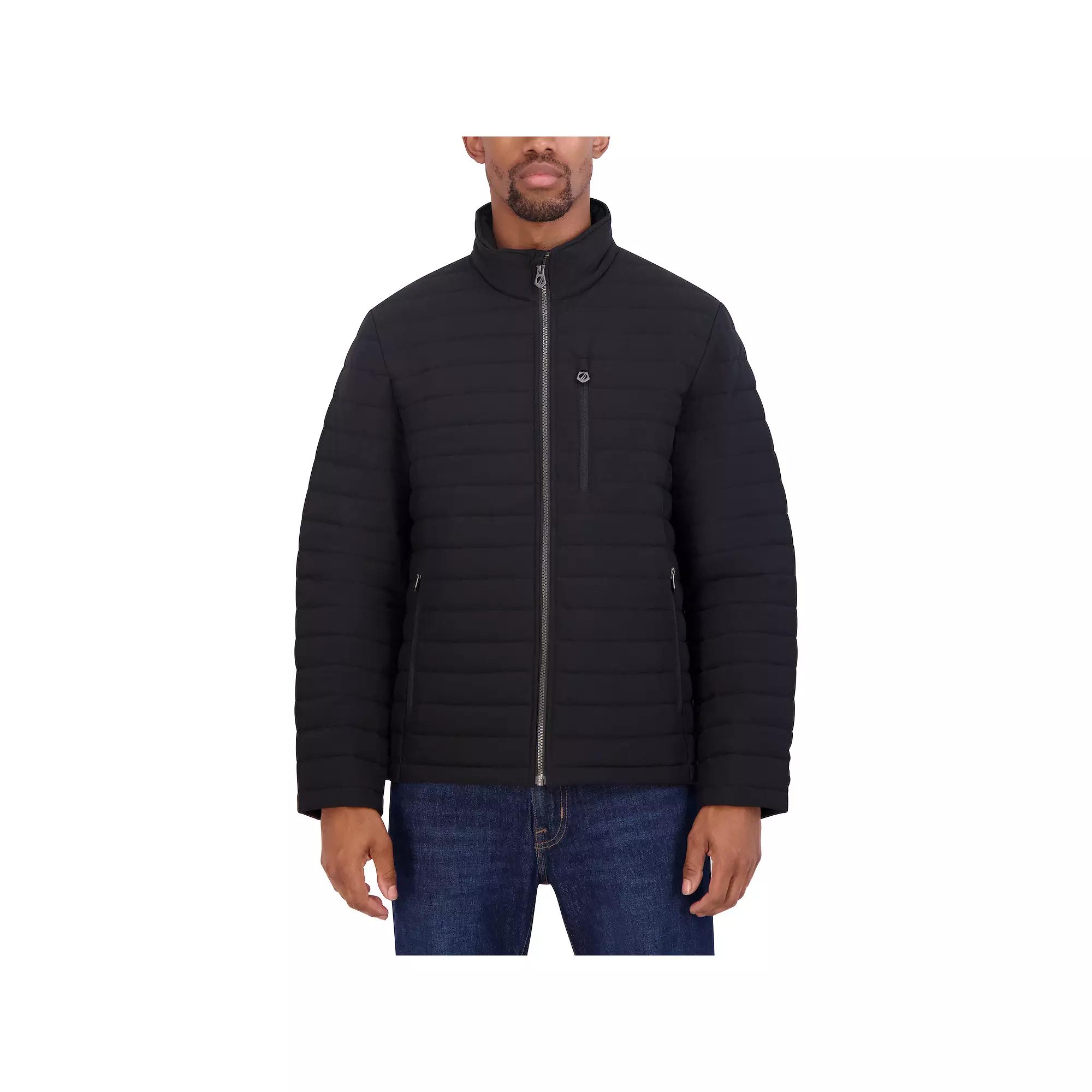 Men's Nautica Lightweight Quilted Jacket,  Product Image