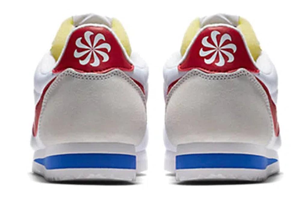 Nike Men's Cortez Leather Shoes Product Image