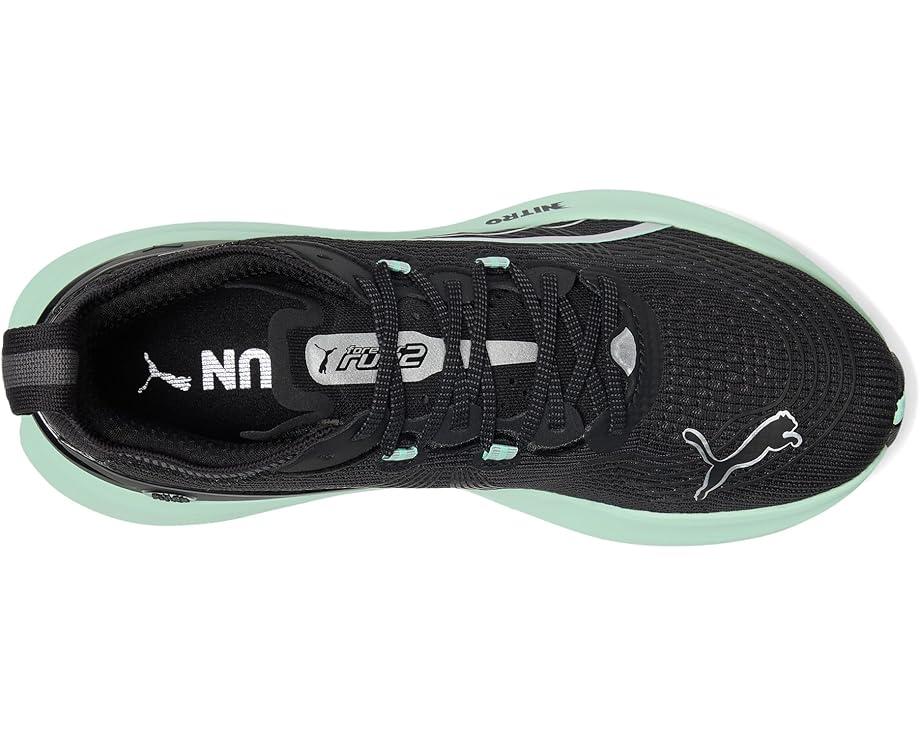 Velocity Nitro Running Shoes Product Image