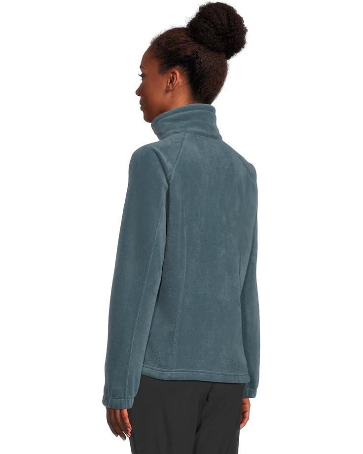 Benton™ Springs Printed Full Zip Product Image