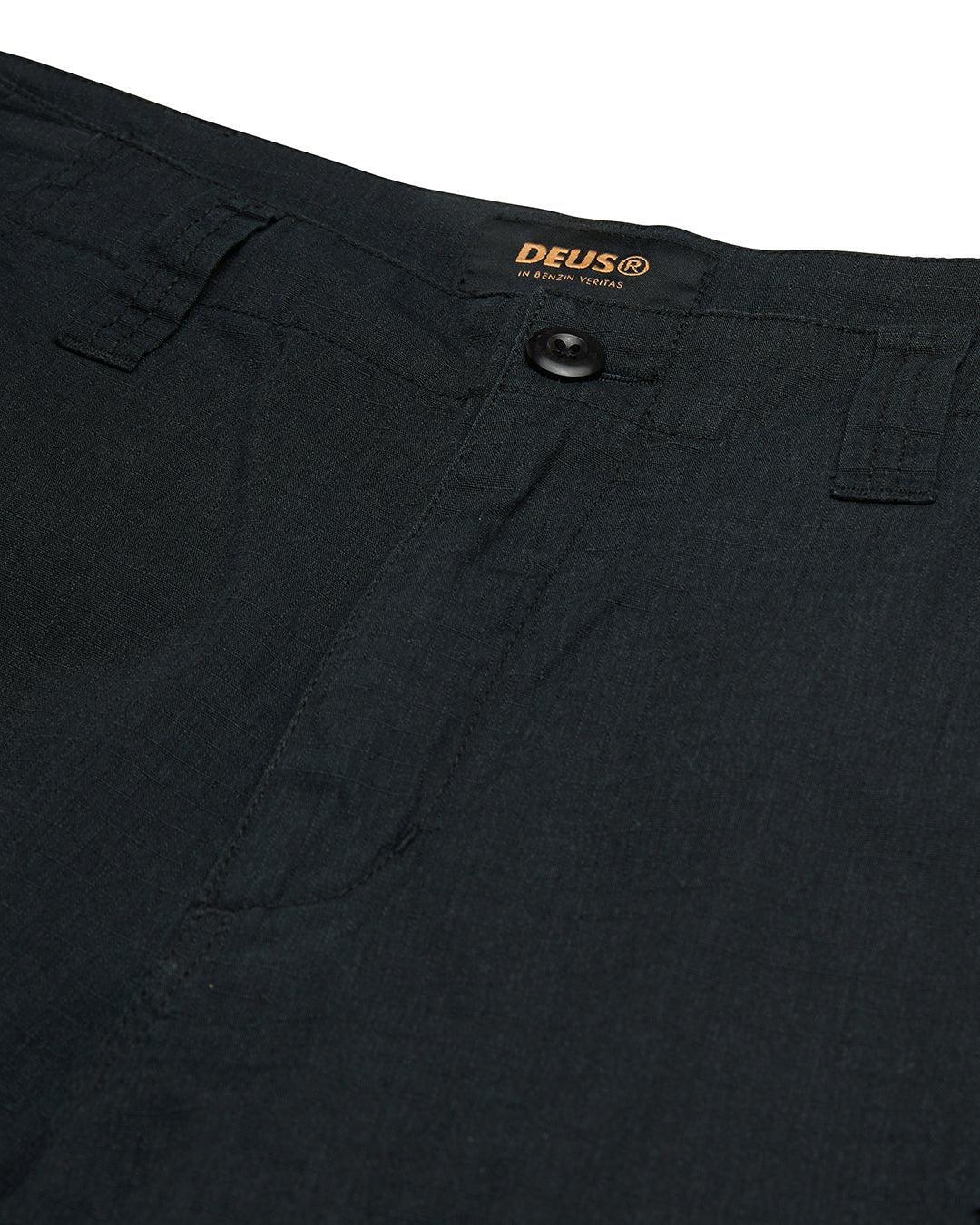 Og 107 Cordura Pant - Anthracite Product Image
