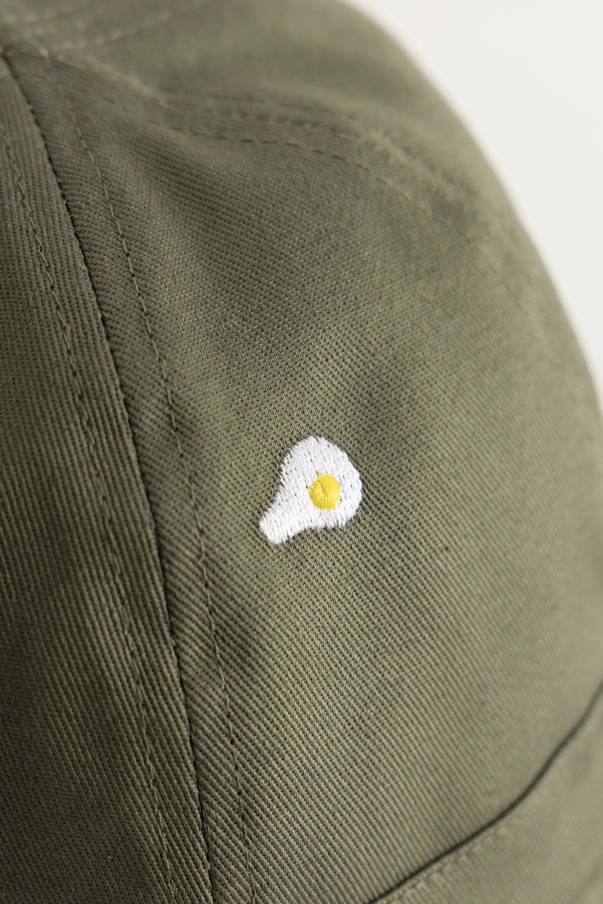 Service Works - Service Fried Bucket Hat - Olive Product Image