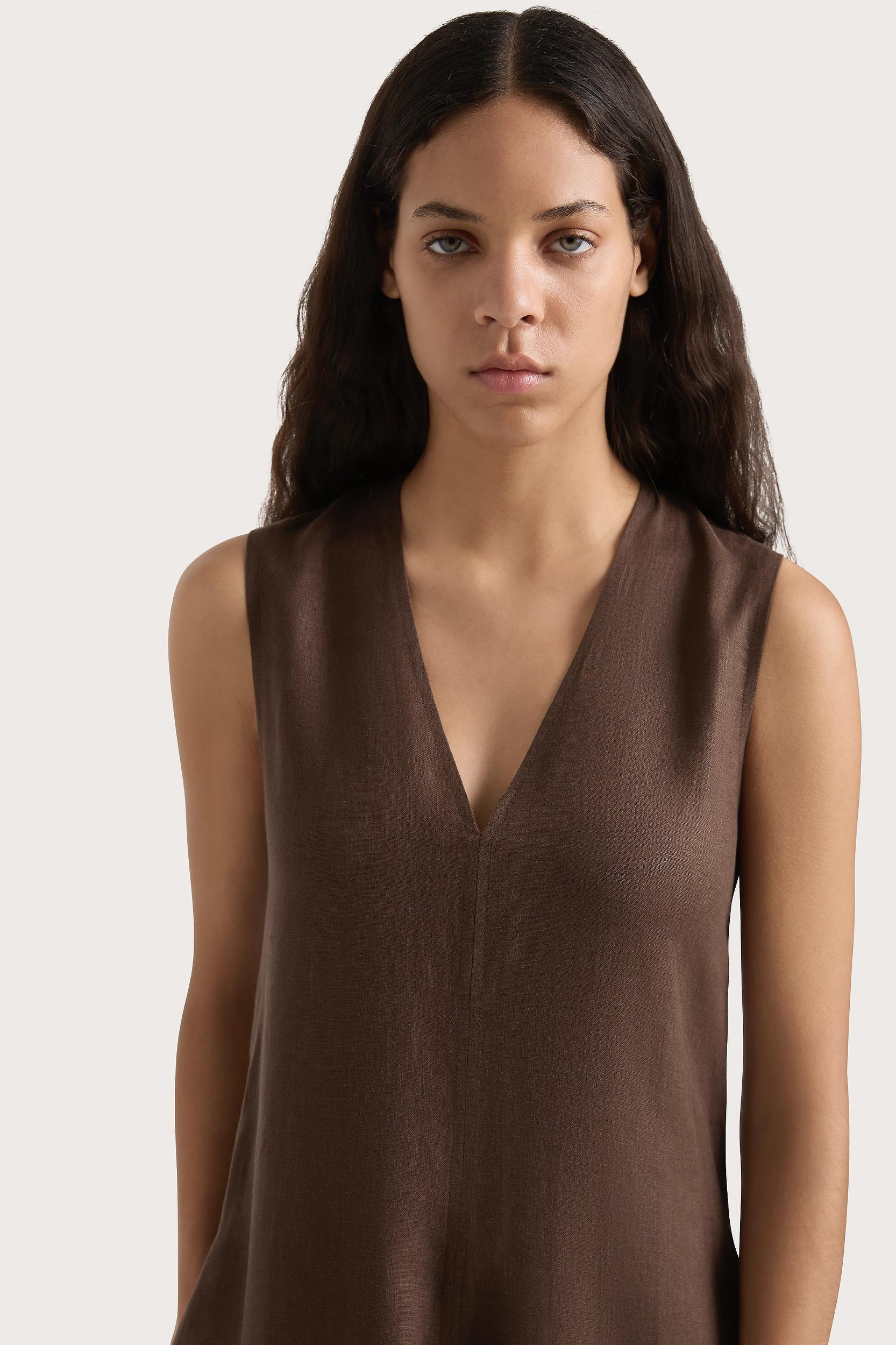 Suis Skirt Black - Final Sale Product Image