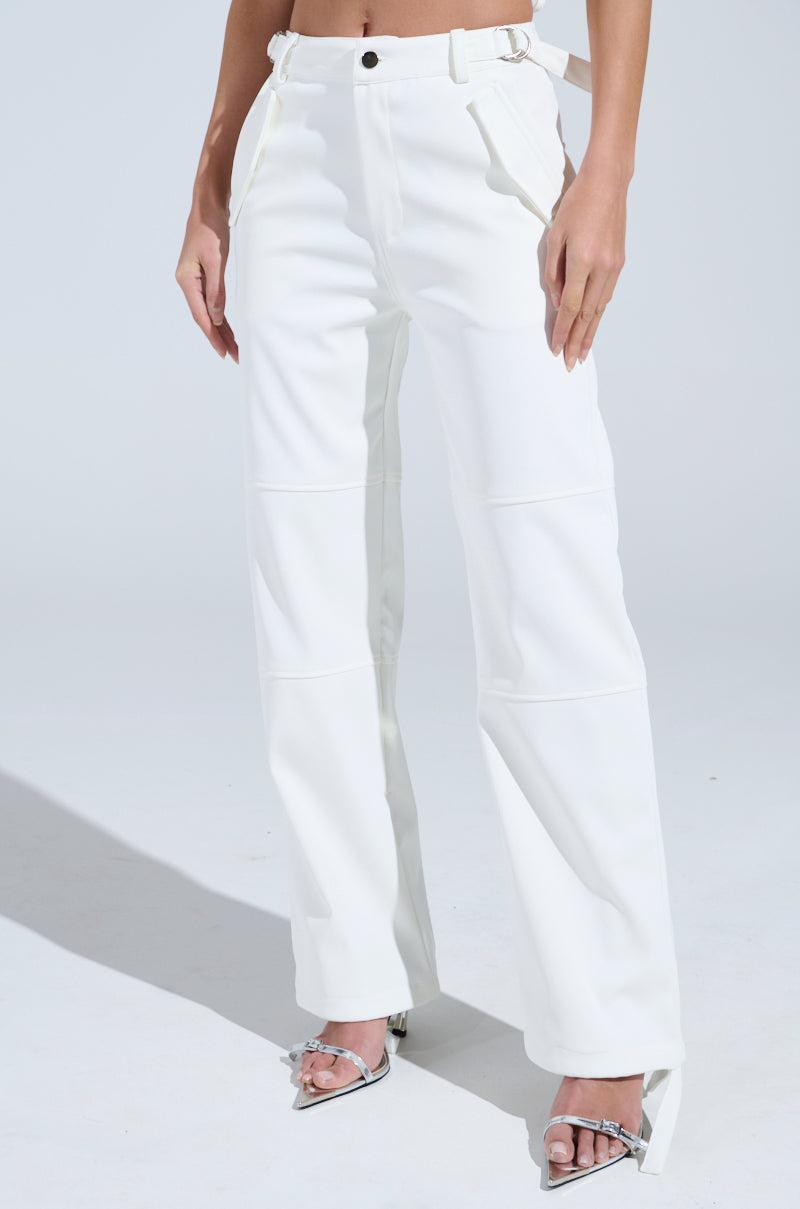 HONEY HONEY TROUSER Product Image