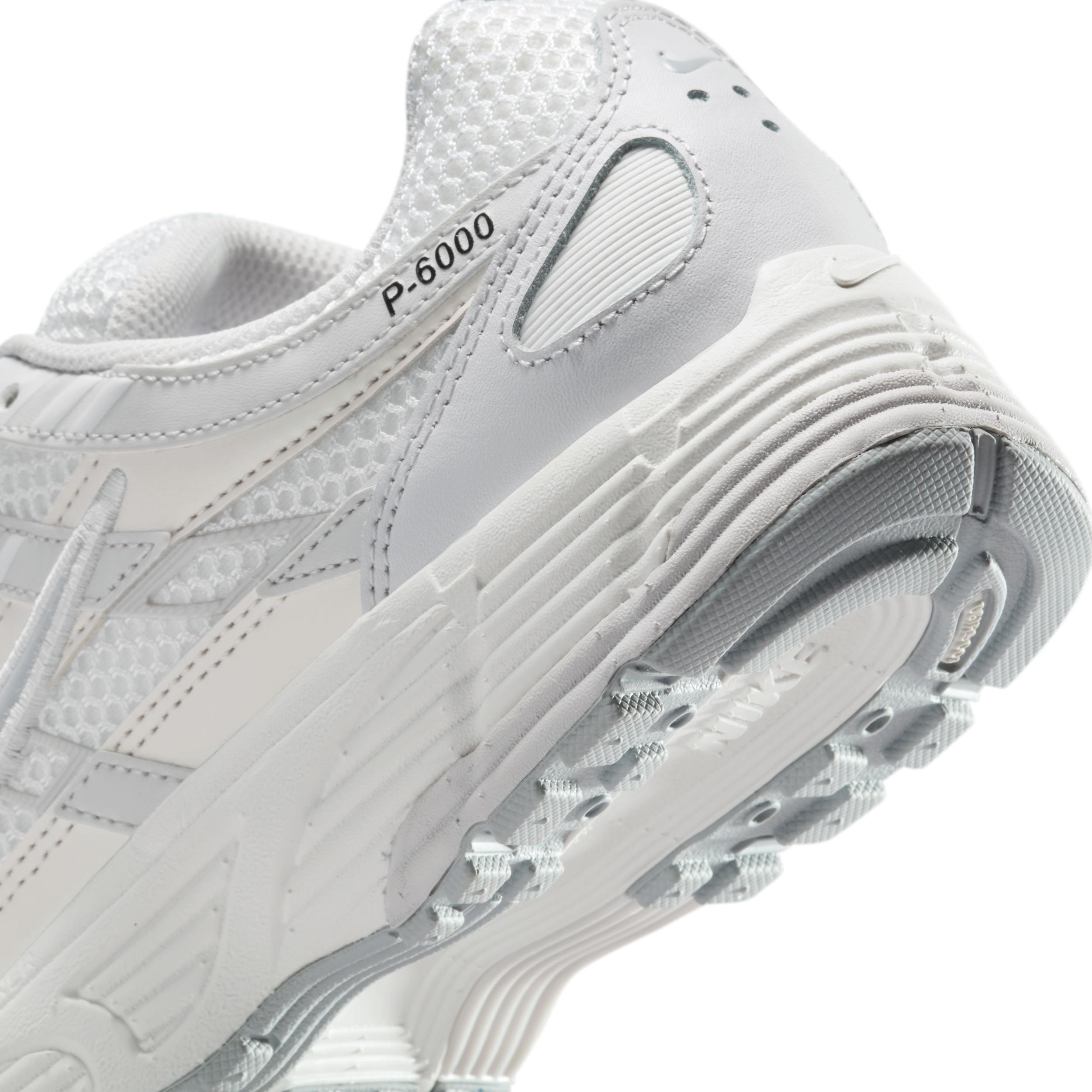 Nike Womens P-6000 SE Shoes with Reflective Accents | IF1756-100 Product Image