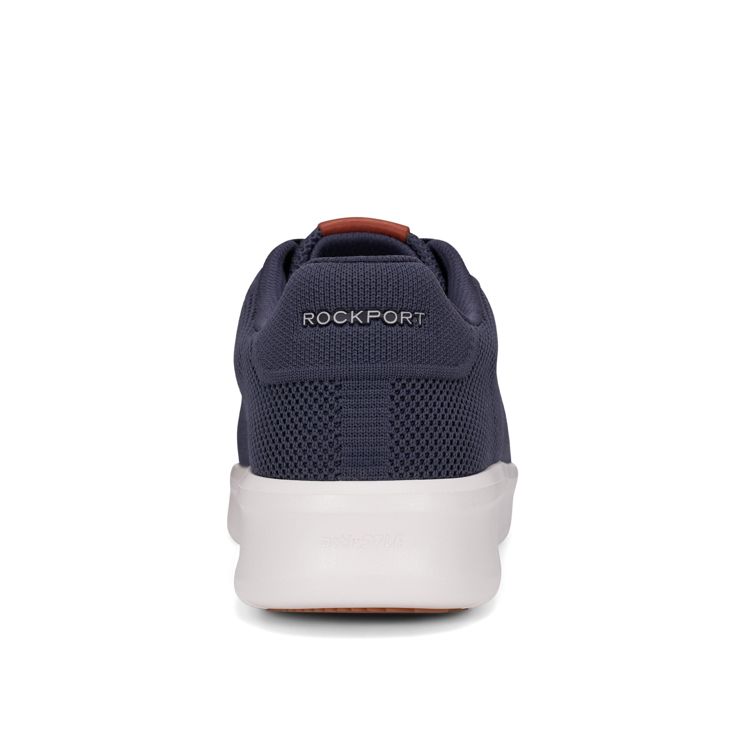 Men's Lite Court Lace-up Casual Sneakers Product Image