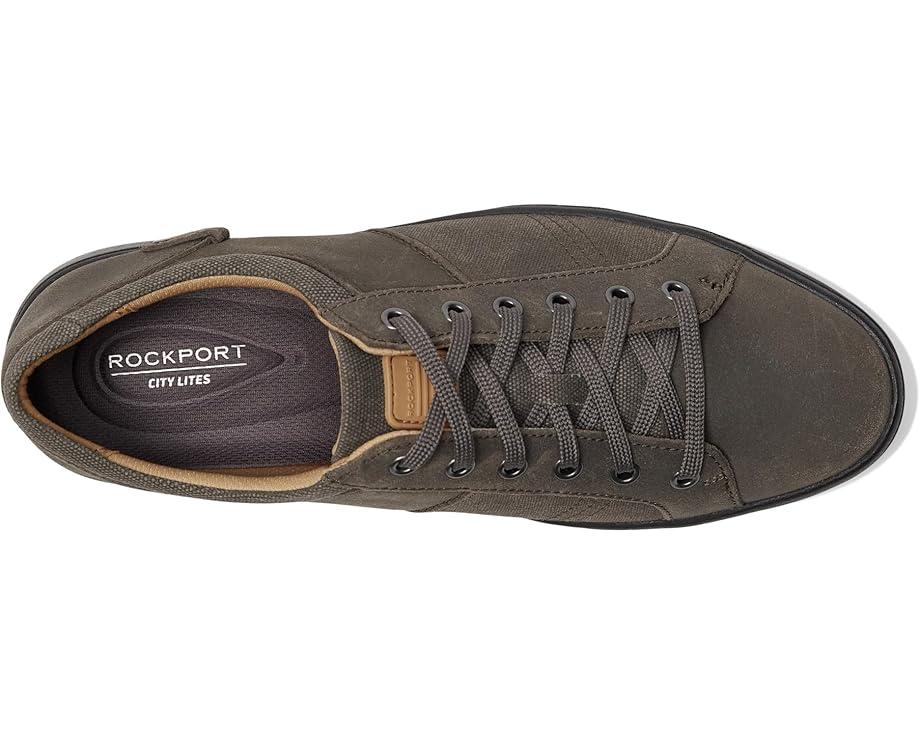 Crossover Lace to Toe Casual Sneaker Product Image