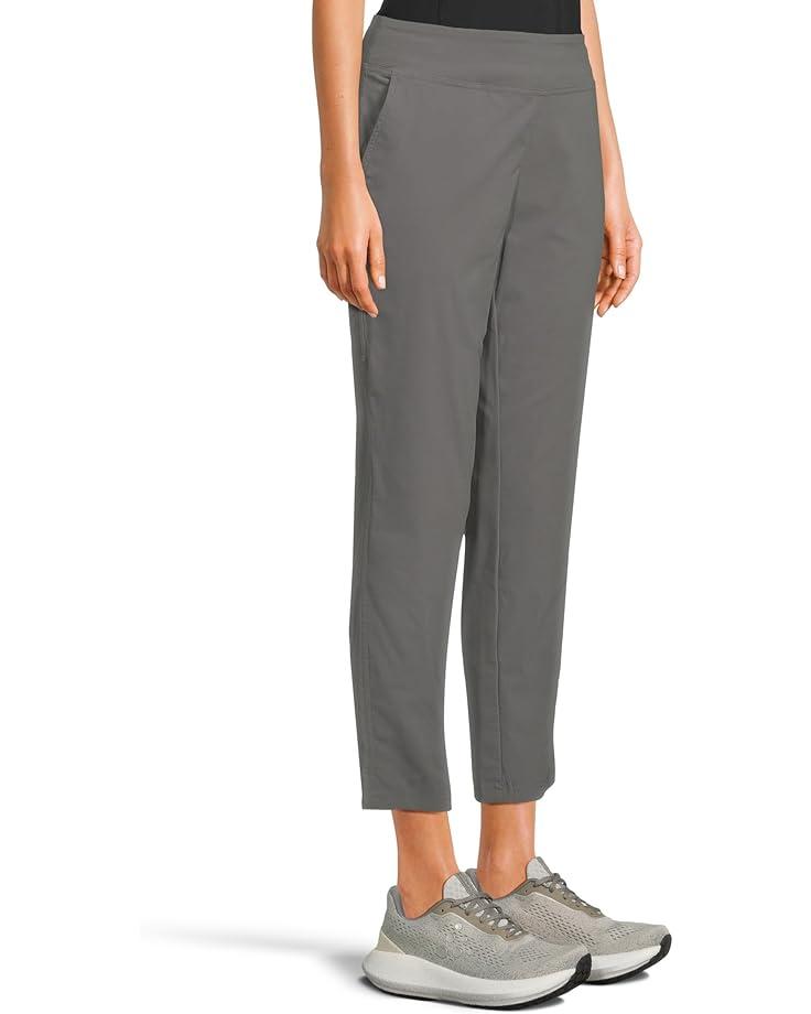 Dynama™ High Rise Ankle Pants Product Image