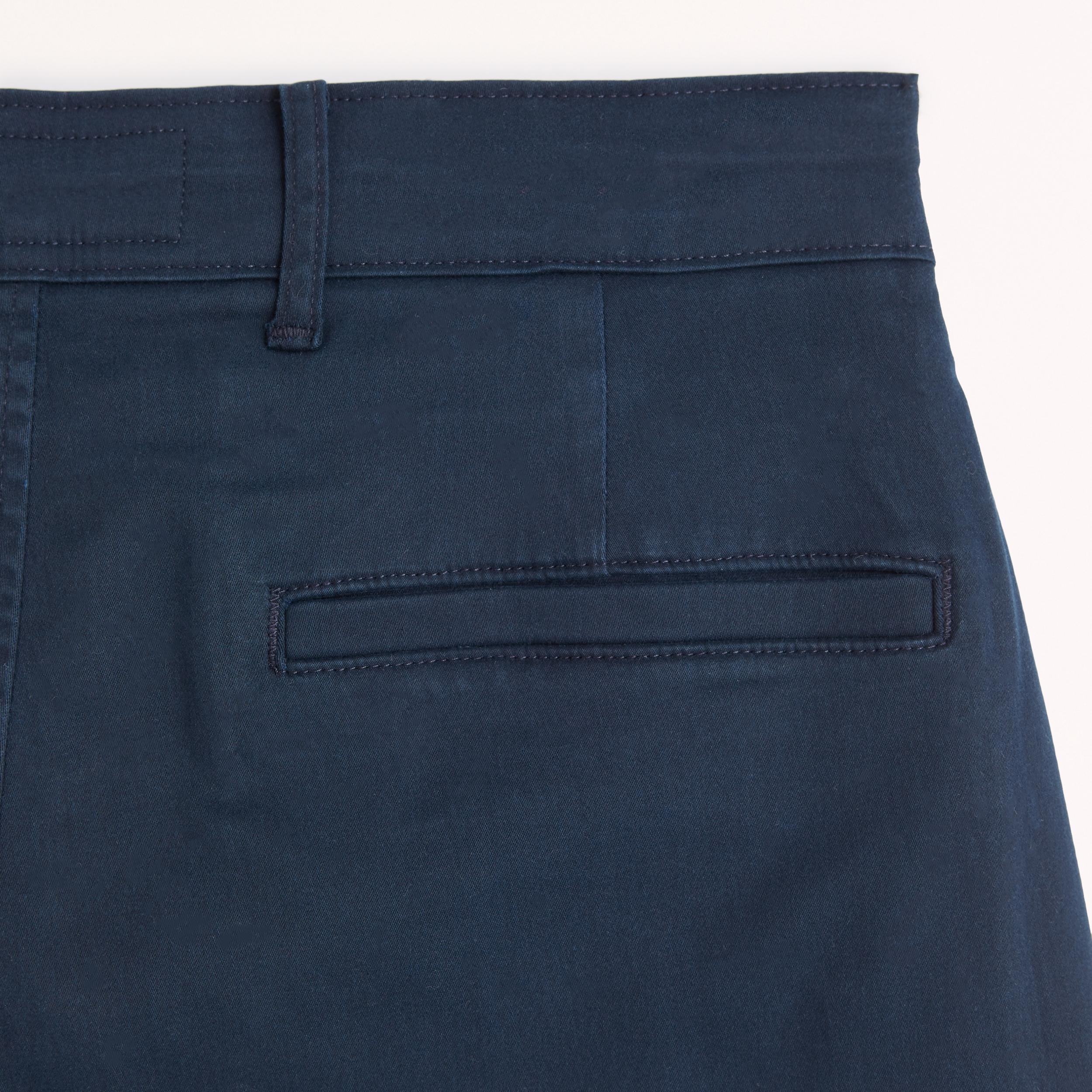90s Slim Modern Chino Product Image