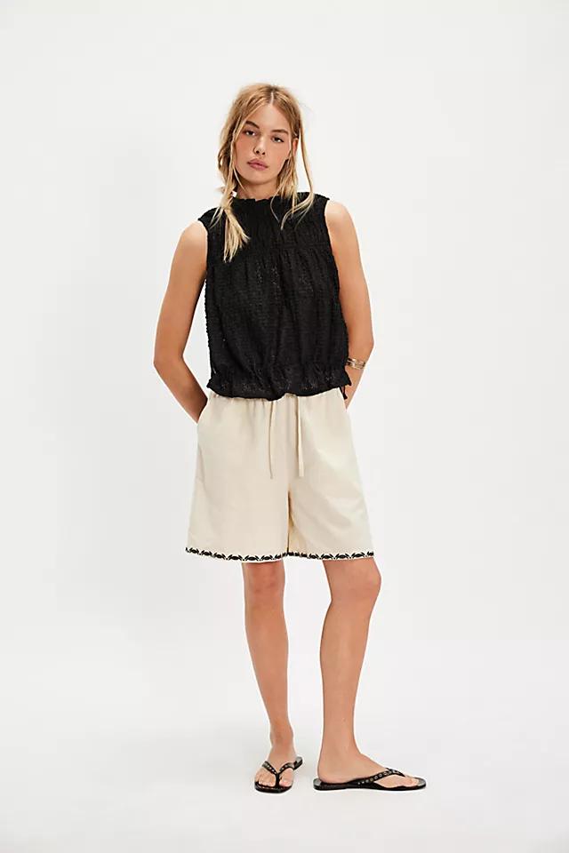 Cinch Me Top Product Image