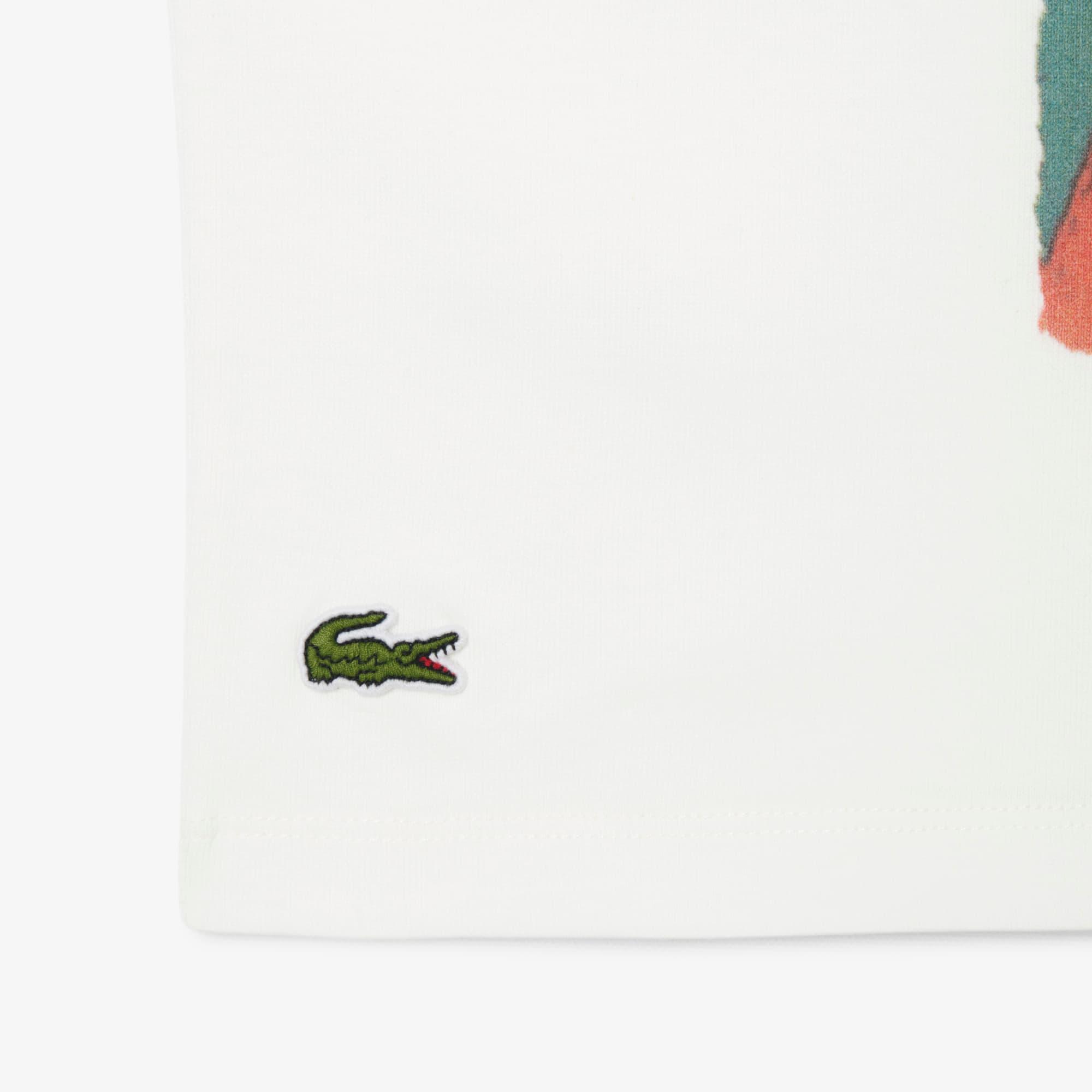 Roland-Garros Edition Jersey T-shirt Product Image