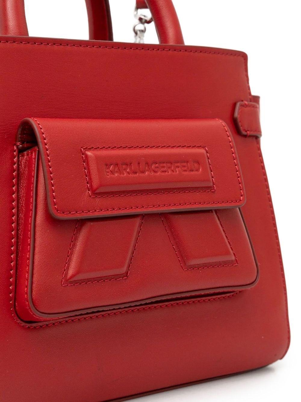logo handbag Product Image