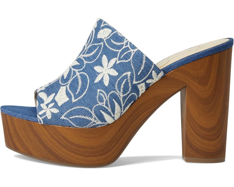 Kamindi Espadrille Wedge Product Image