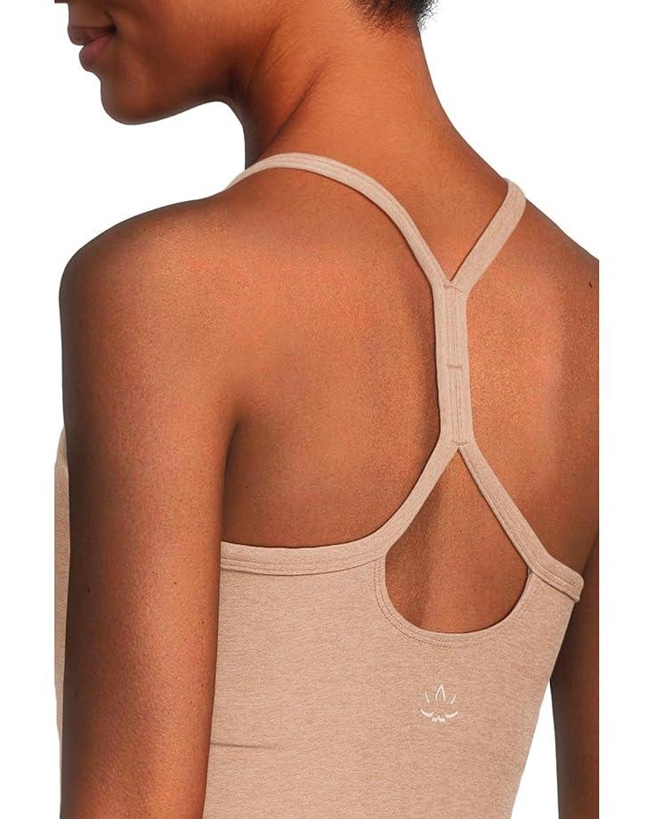 Spacedye Refocus Cropped Tank Product Image