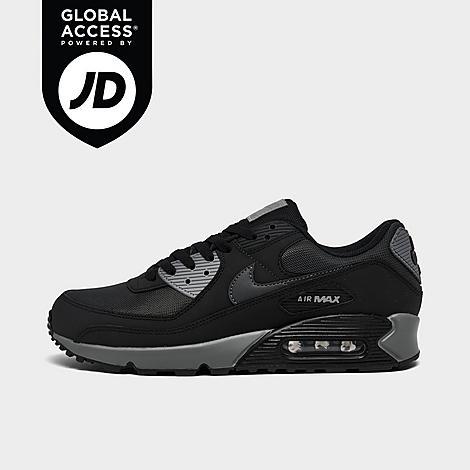 Mens Nike Air Max 90 Casual Shoes Product Image