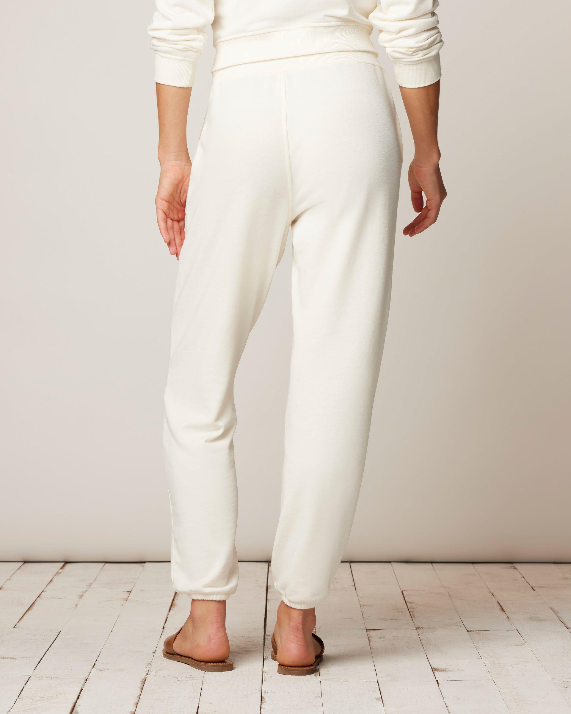 Everyday Cotton Sweatpant Female Product Image