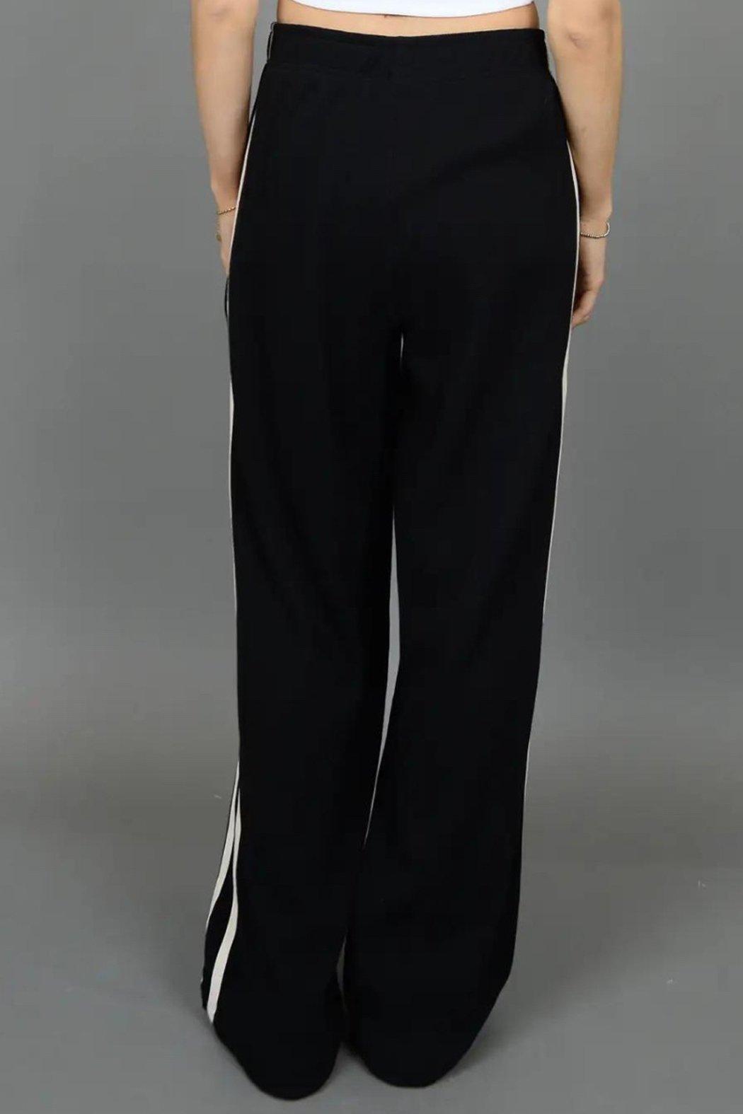 Willaya Side Tape Pants Product Image