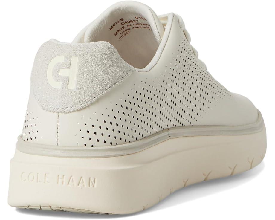 Grandpro Luxe Wholecut Sneakers Product Image