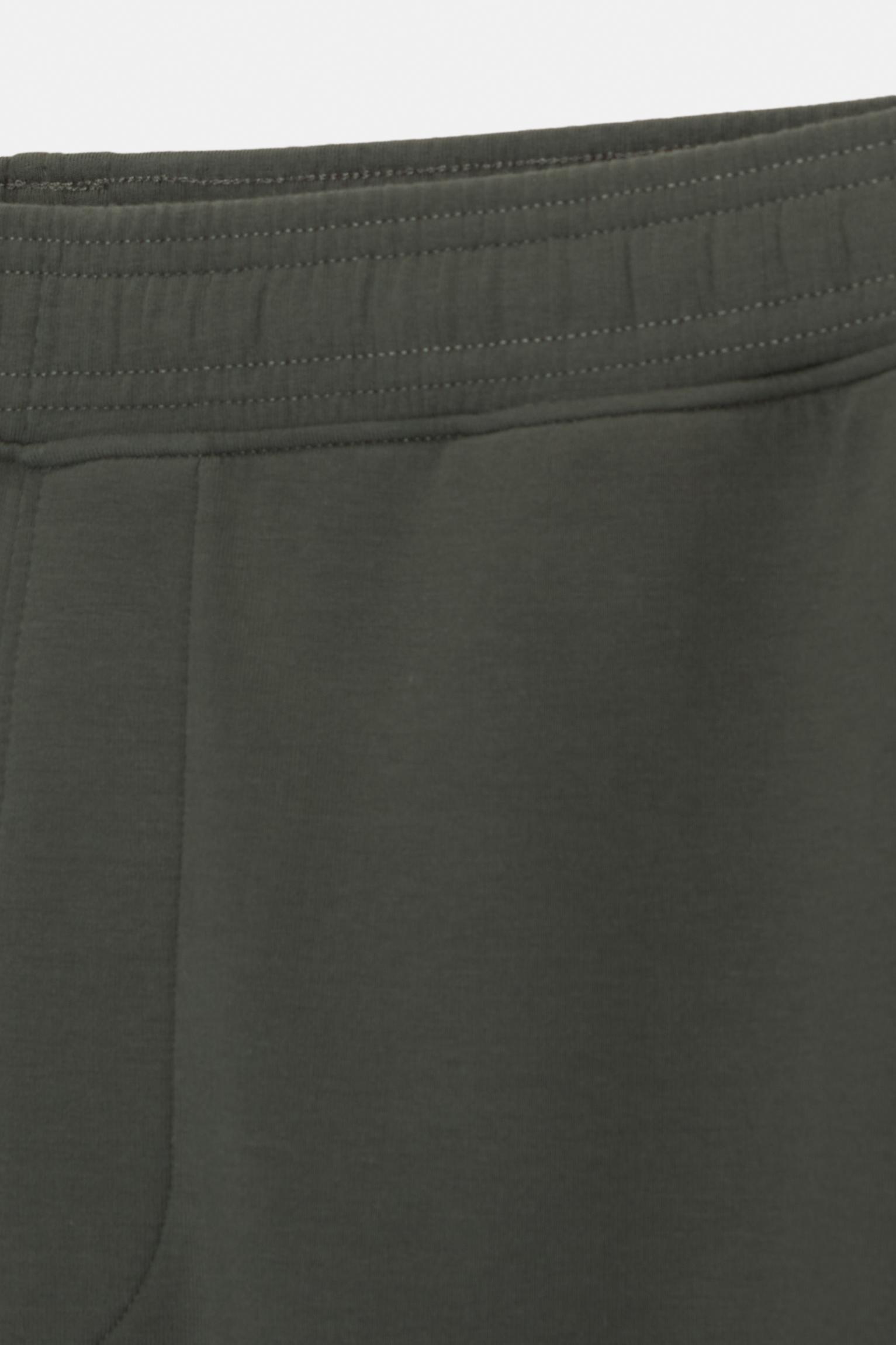Interlock sweatpants Product Image