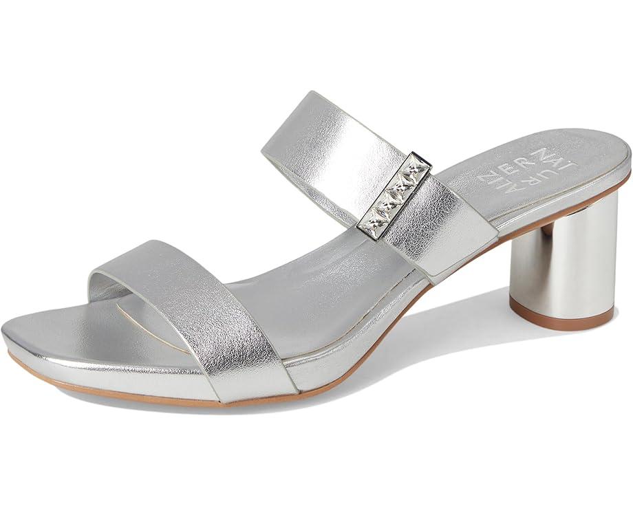 Izzy Ankle Straps Product Image