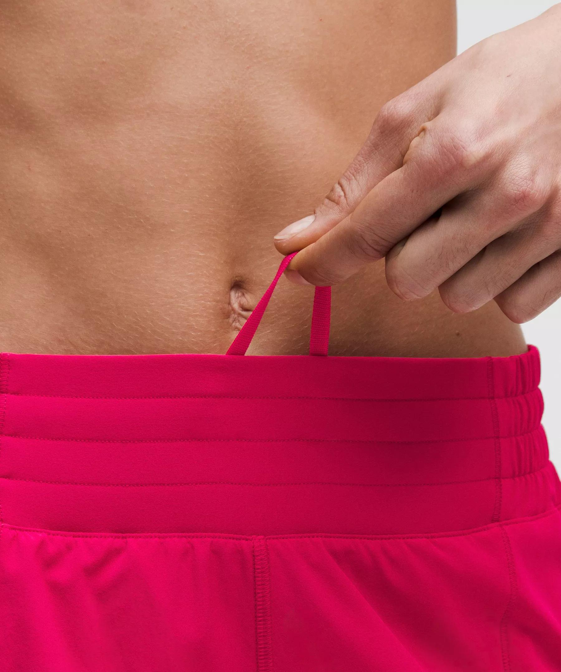 Hotty Hot High-Rise Lined Short 2.5" Product Image