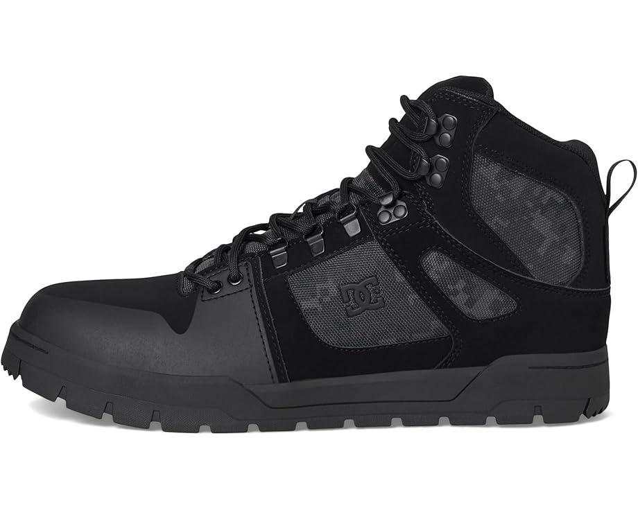 Pure Work High-Top Waterproof Comp SD Product Image