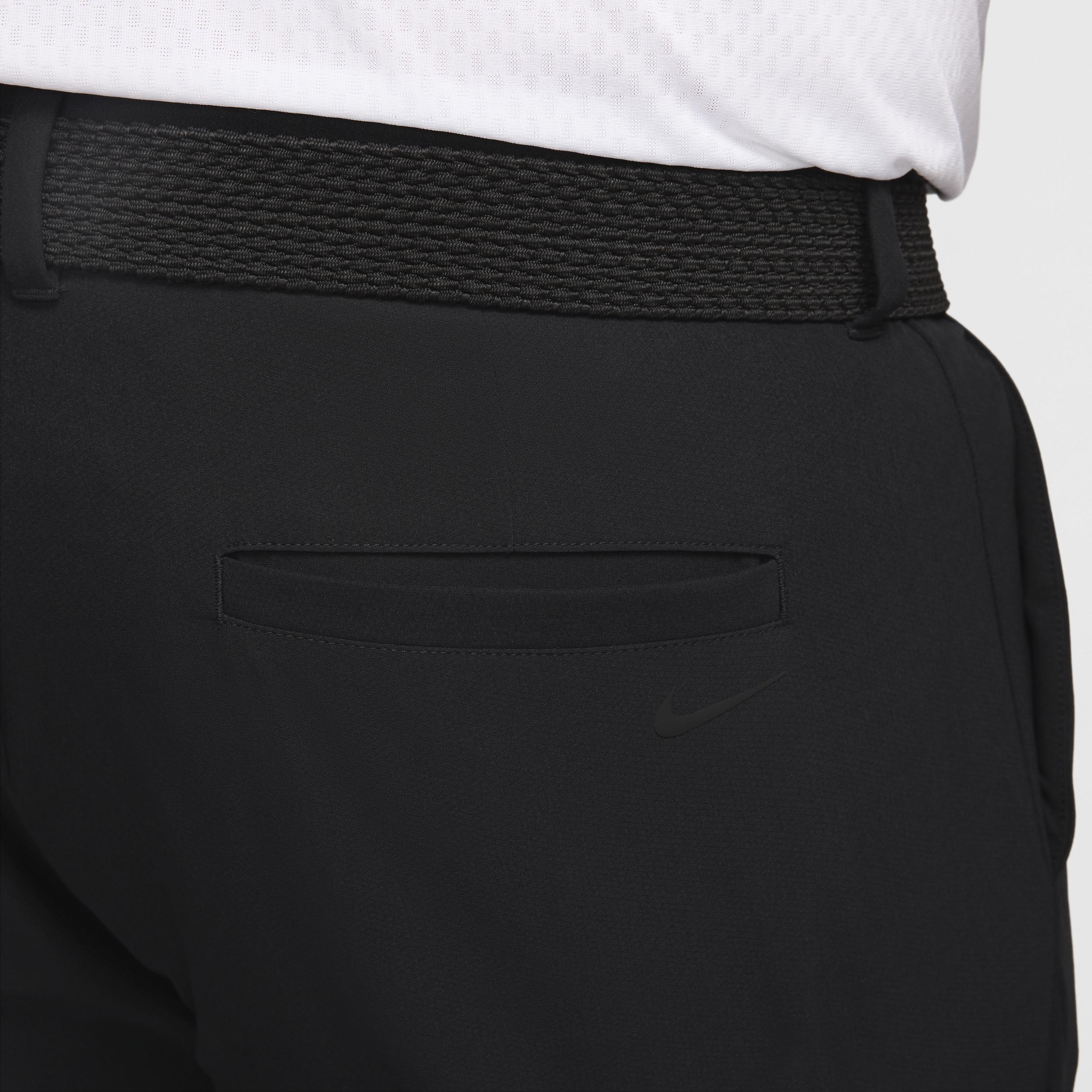 Nike Mens Tour Repel Flex Slim Golf Pants | FD5624-010 Product Image