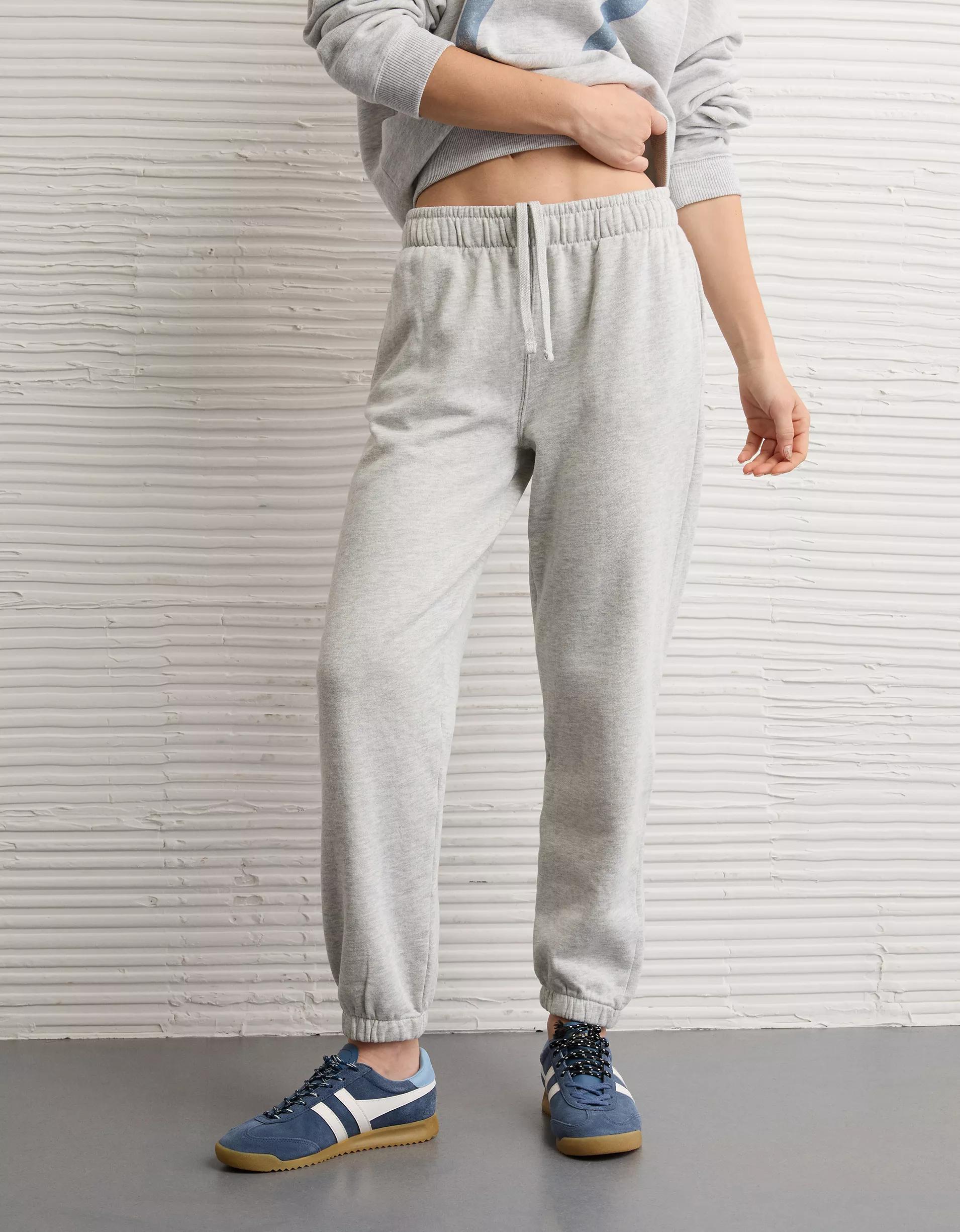 AE High-Waisted Jogger Product Image