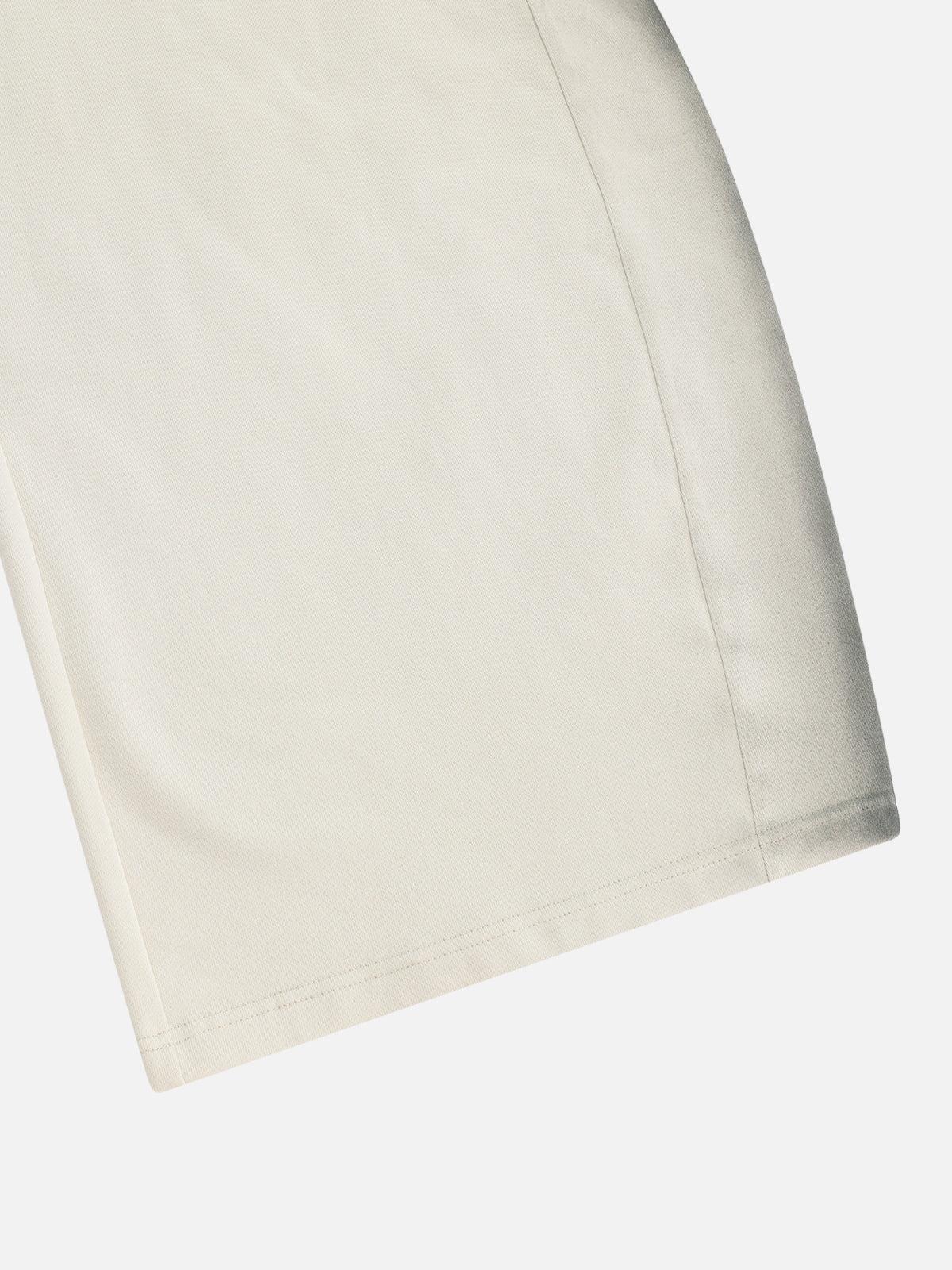 Aelfric Eden Inkjet Super Baggy Barrel Sweatpants Product Image