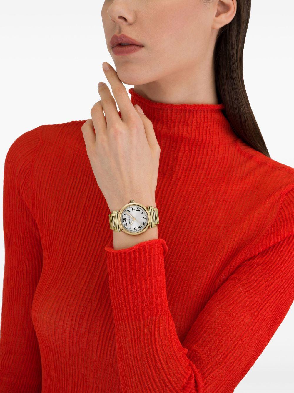 Allure quartz 36mm Product Image