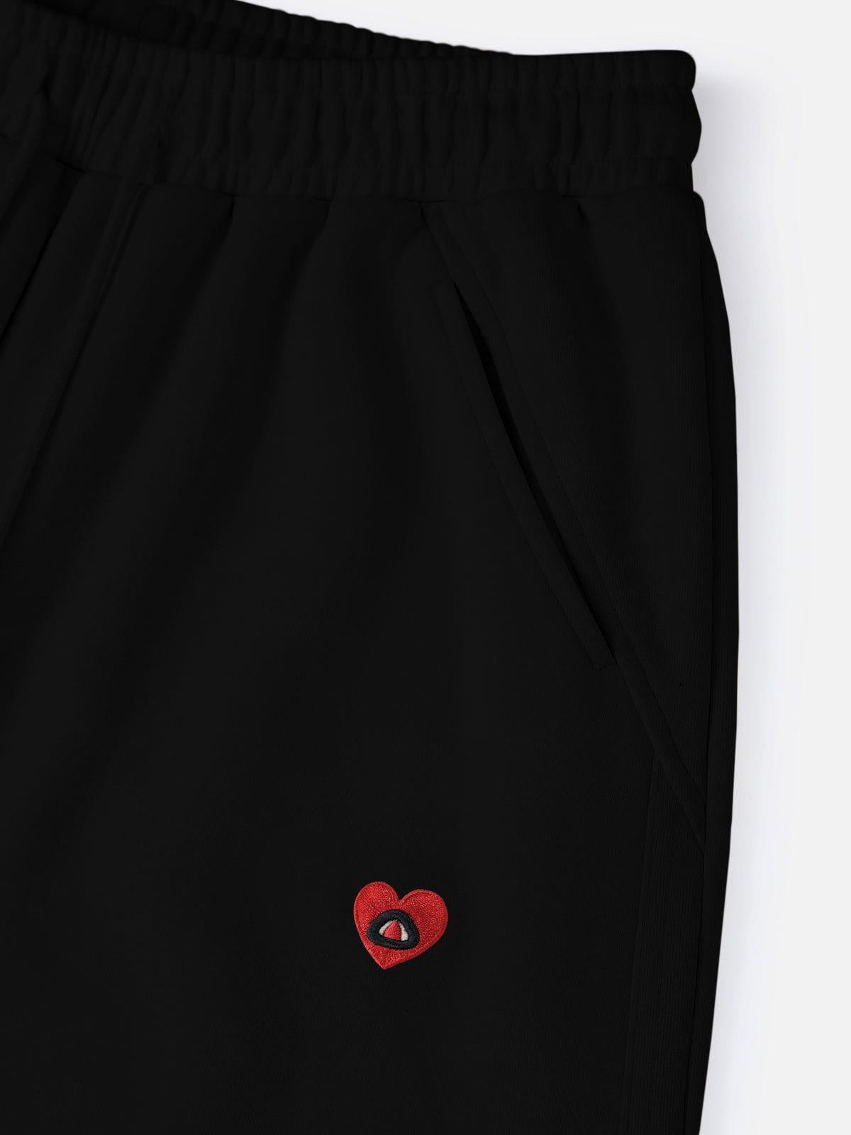 Aelfric Eden Super Baggy Barrel Sweatpants Product Image