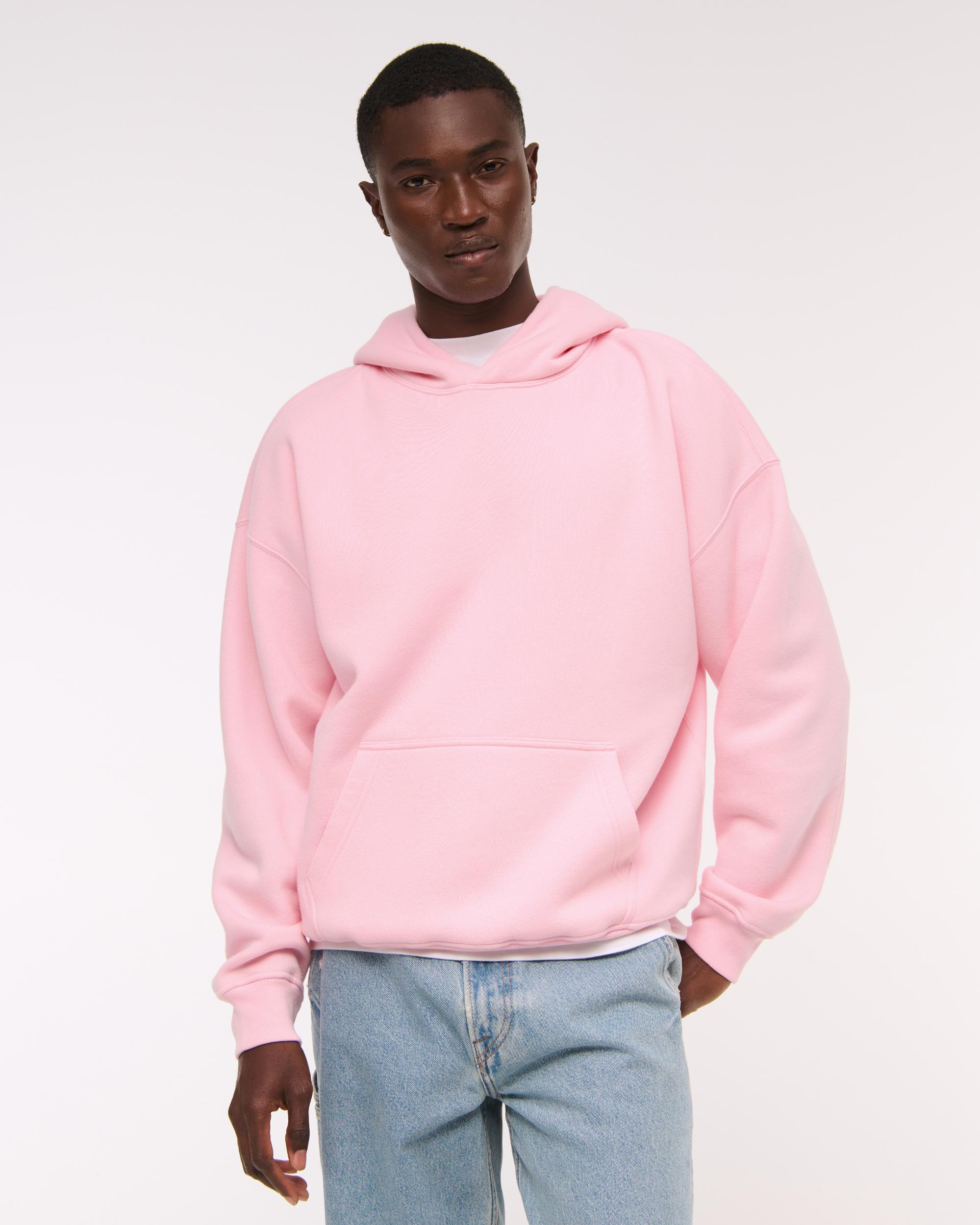 Essential Popover Hoodie Product Image