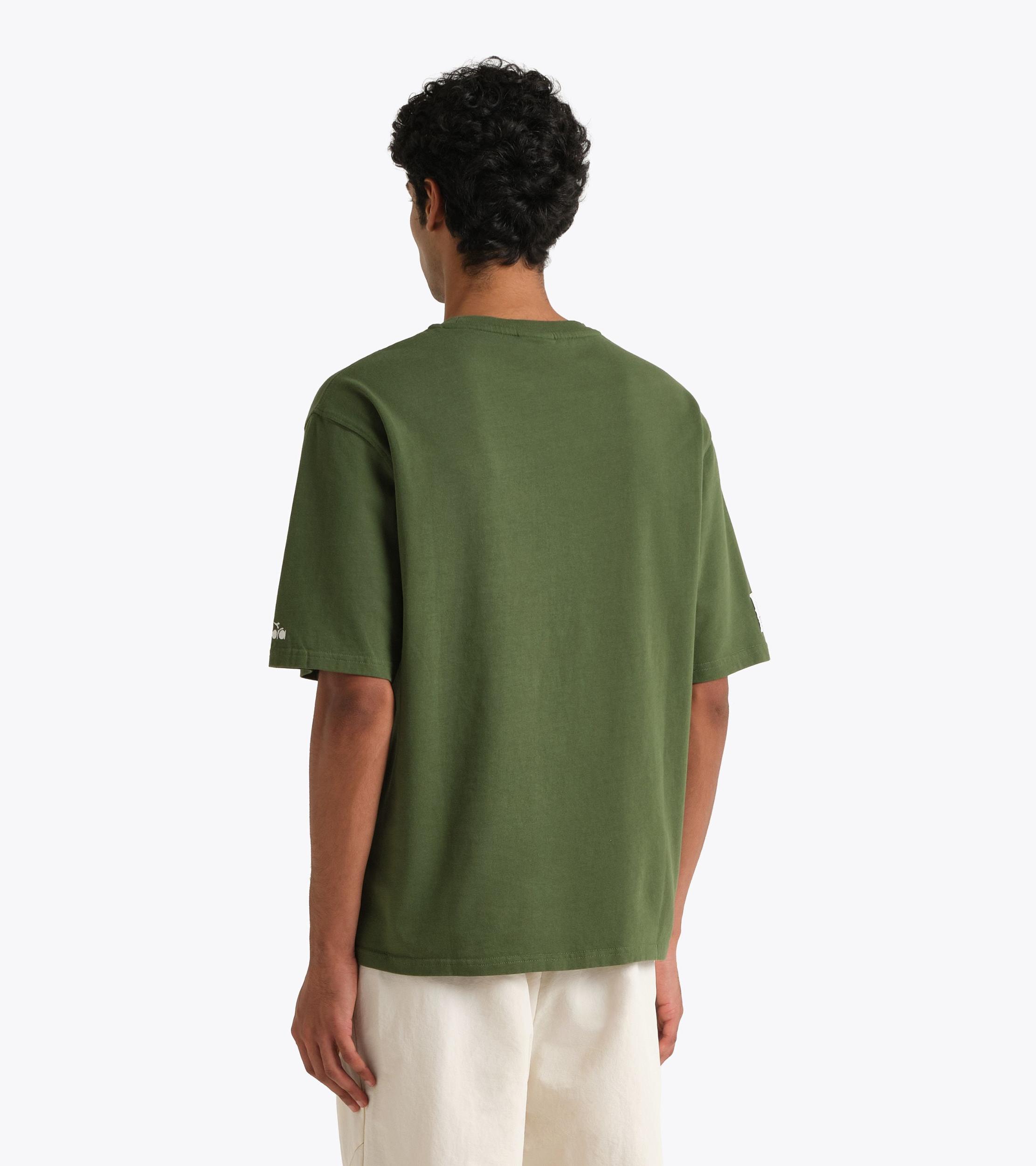 T-SHIRT SS LEGACY I Product Image