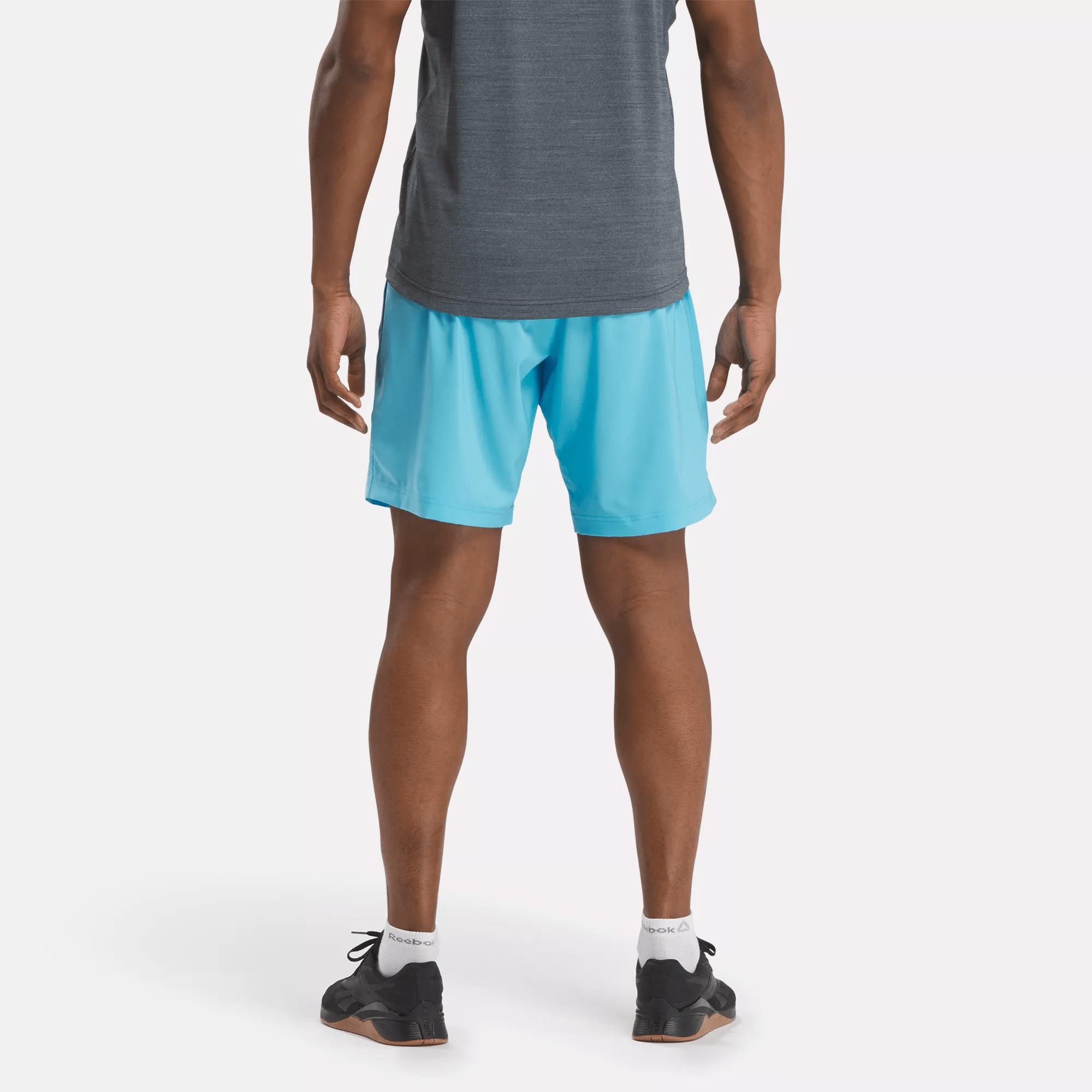 Men's Workout Ready Shorts Male Product Image