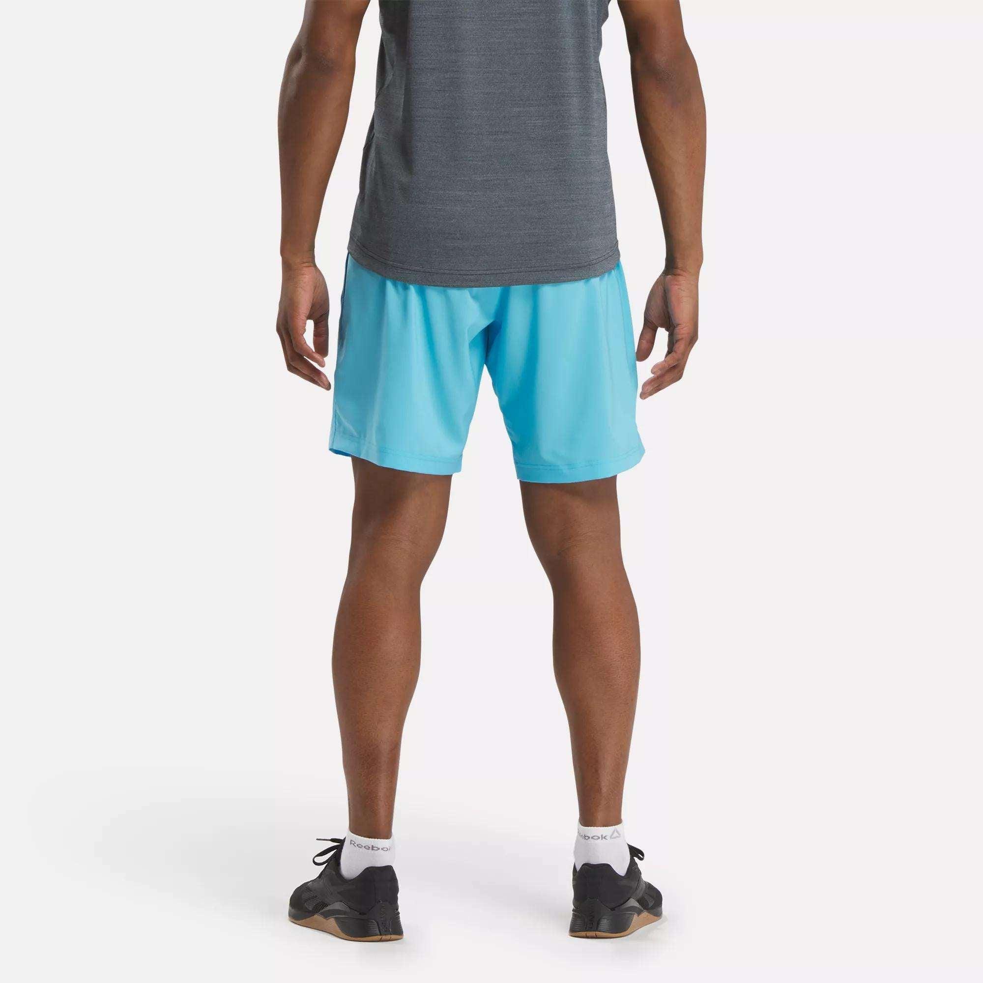 Men's Workout Ready Shorts Male Product Image