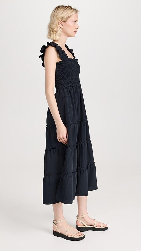 Hill House Home The Ellie Crepe Nap Dress | Shopbop Product Image