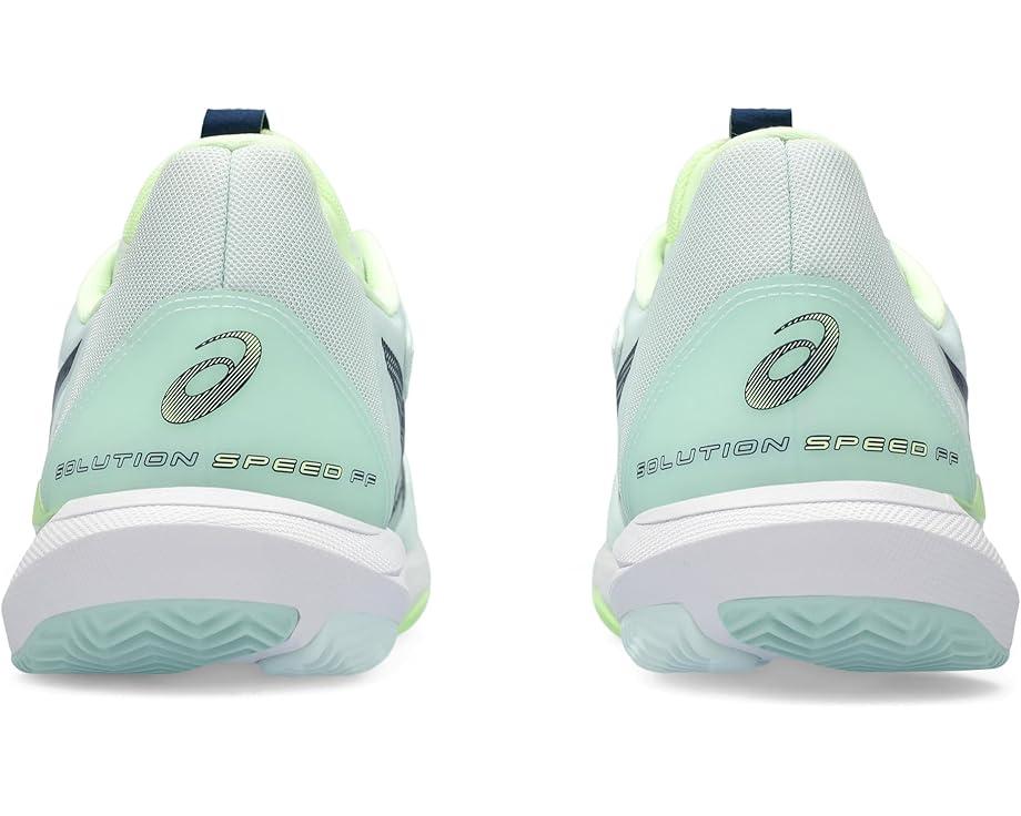 Solution Swift FF 2 Tennis Shoe Product Image