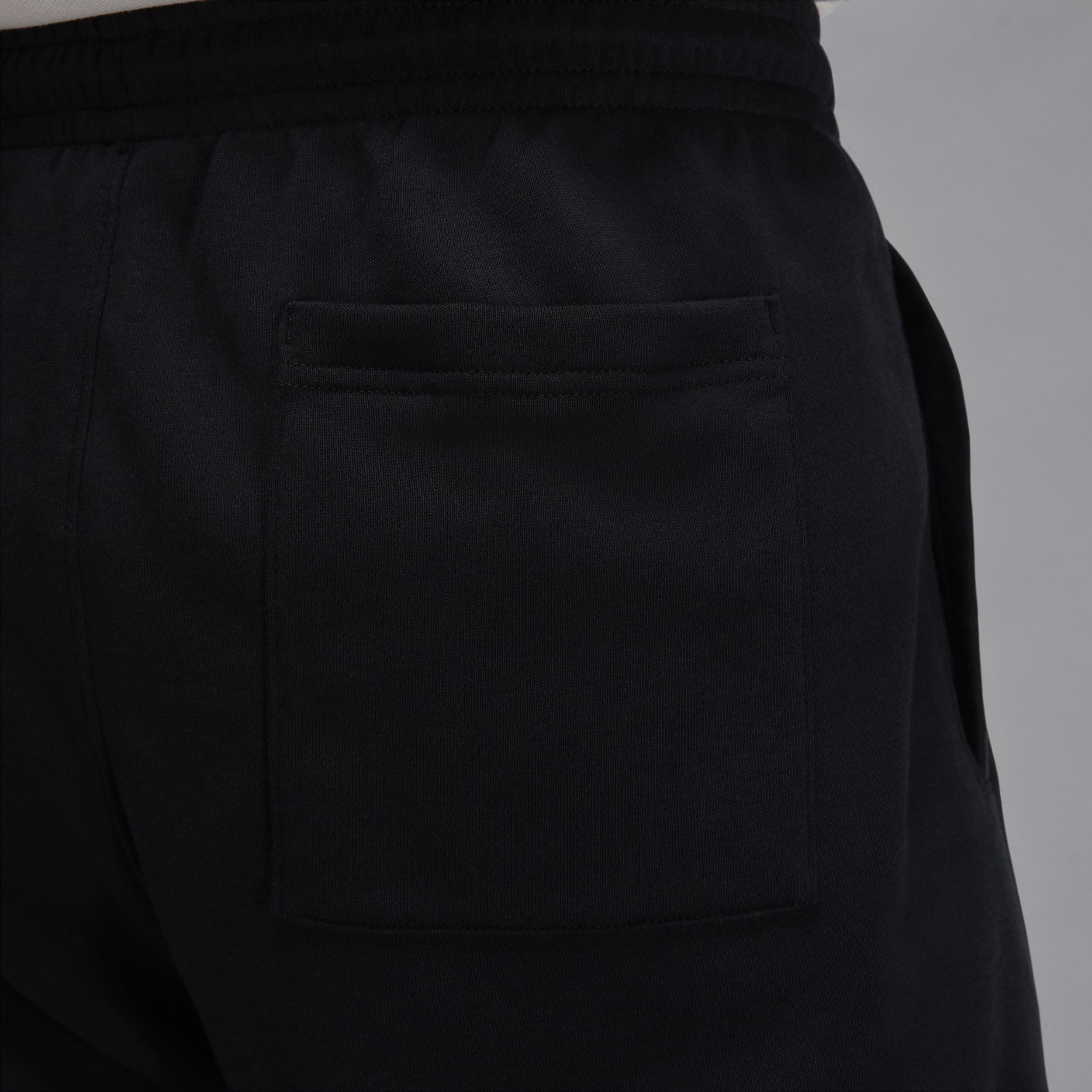 Mens Jordan Brooklyn Collegiate Pants | HV0091-010 Product Image