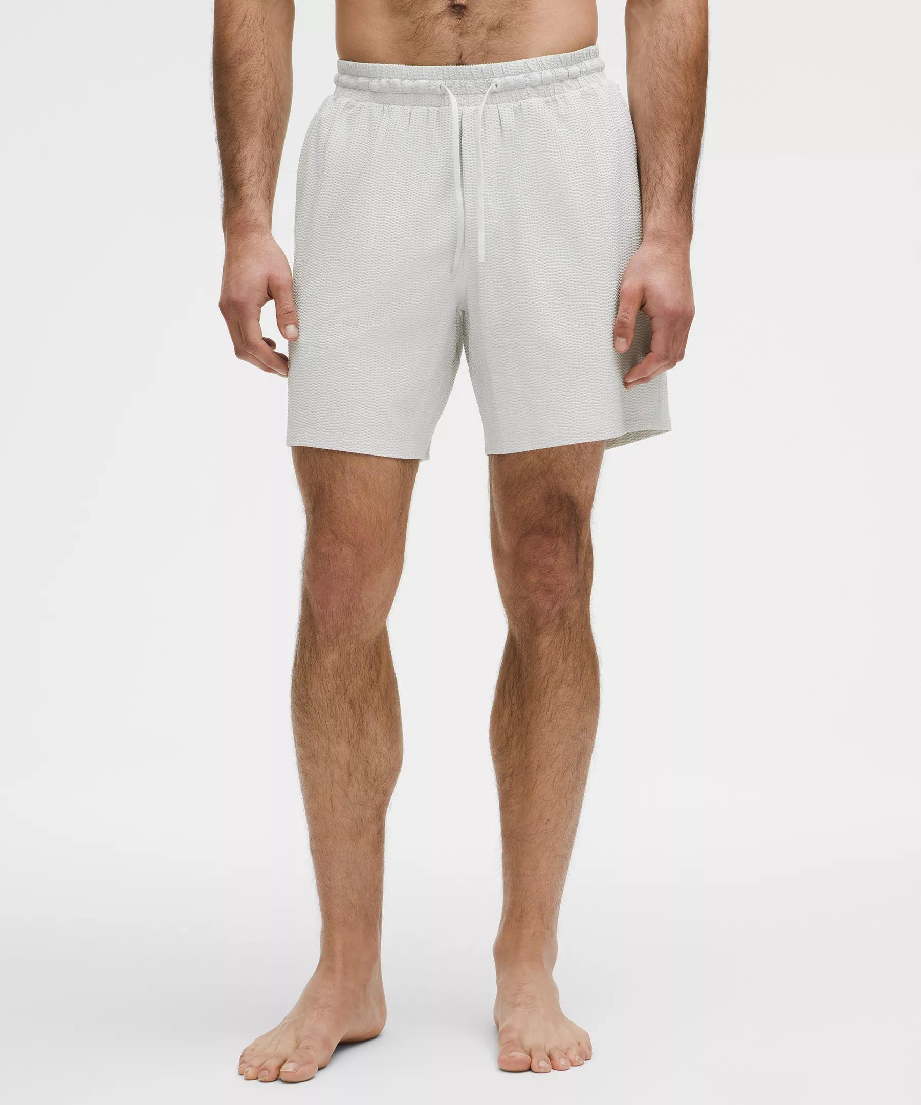 Textured Swim Short 7" *Linerless Product Image