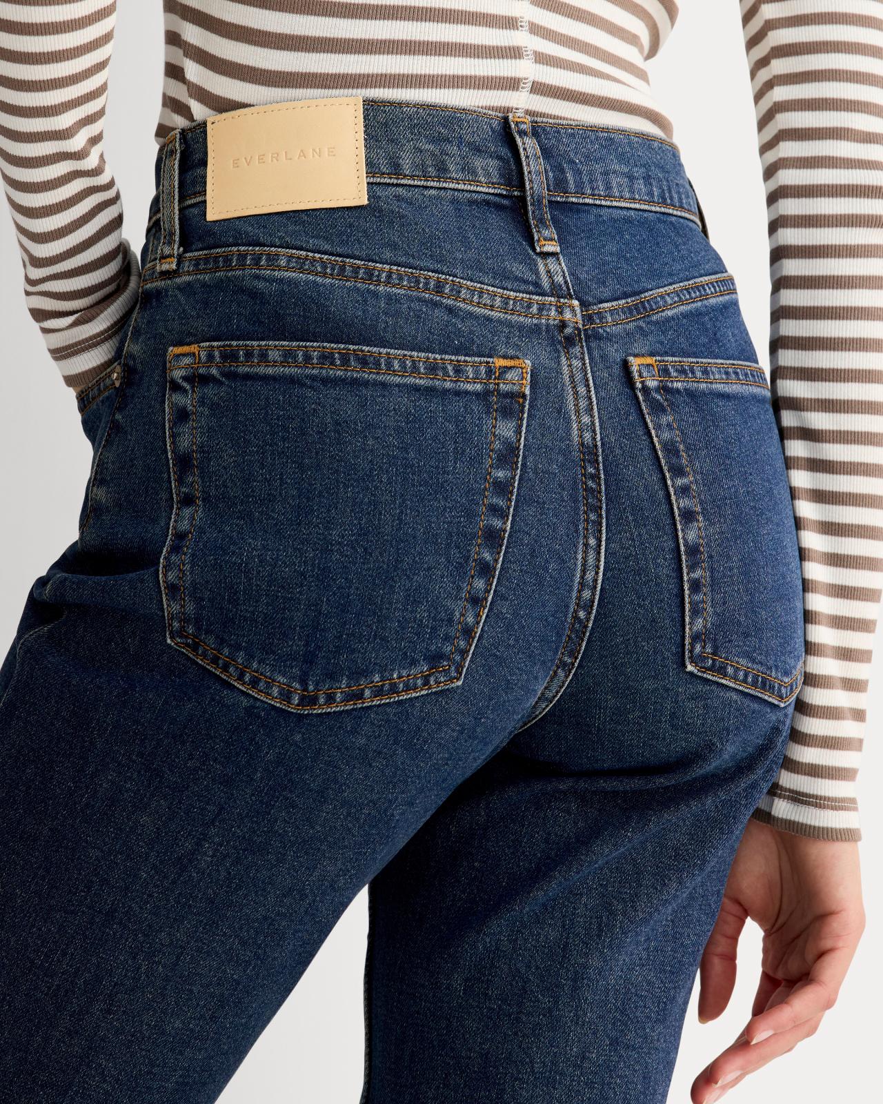 Womens Original Cheeky Jean by Everlane Product Image