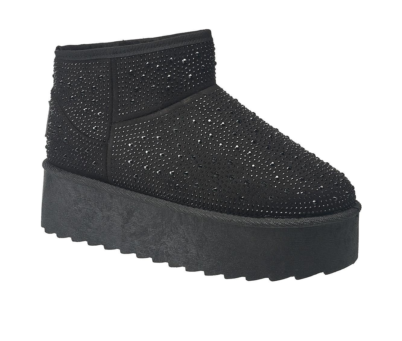 Women's True Religion Terry Booties Product Image