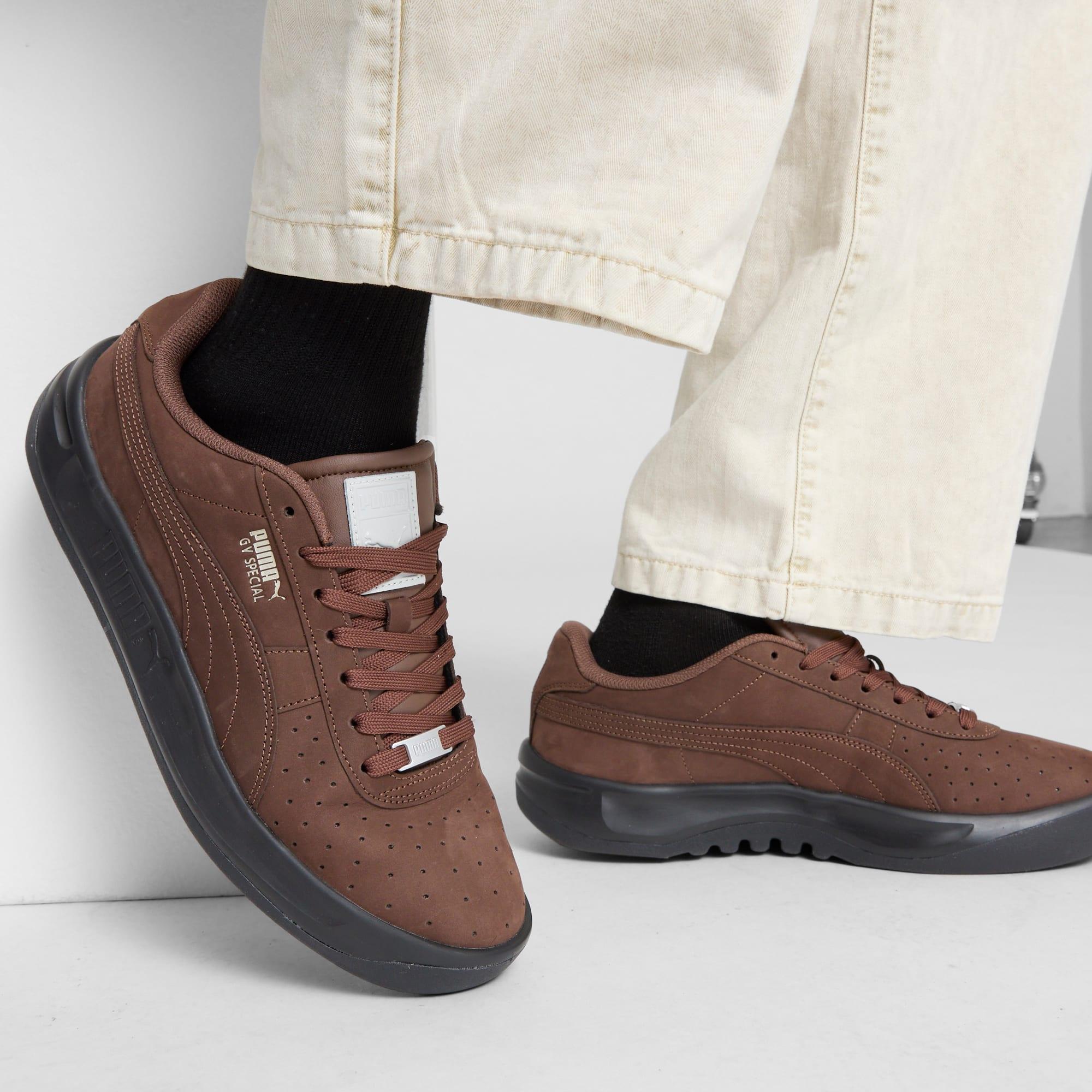 GV Special Artisanal Men's Sneakers Product Image