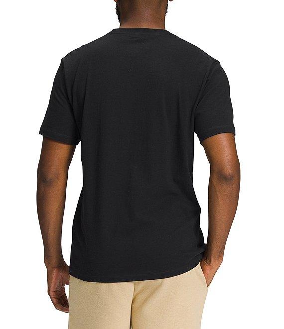 The North Face Short Sleeve Half Dome Graphic T-Shirt Product Image
