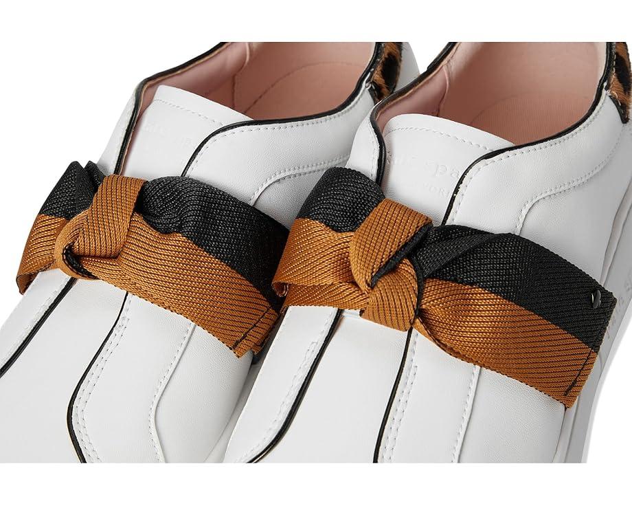 93 Kicks Low Top Lace Up Sneaker Product Image