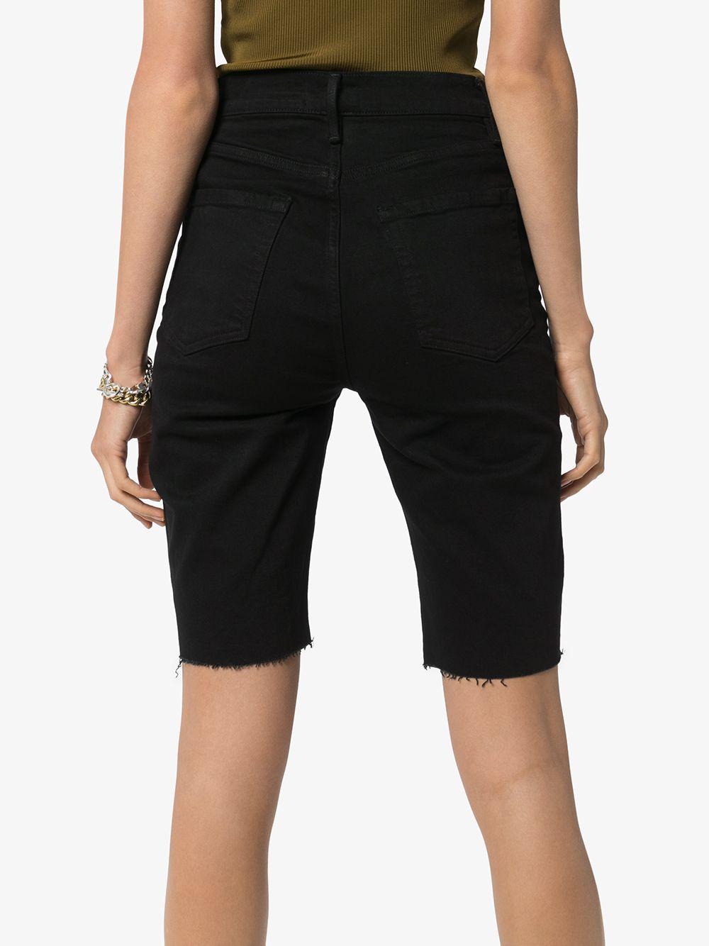 Le Vintage bermuda shorts  Product Image