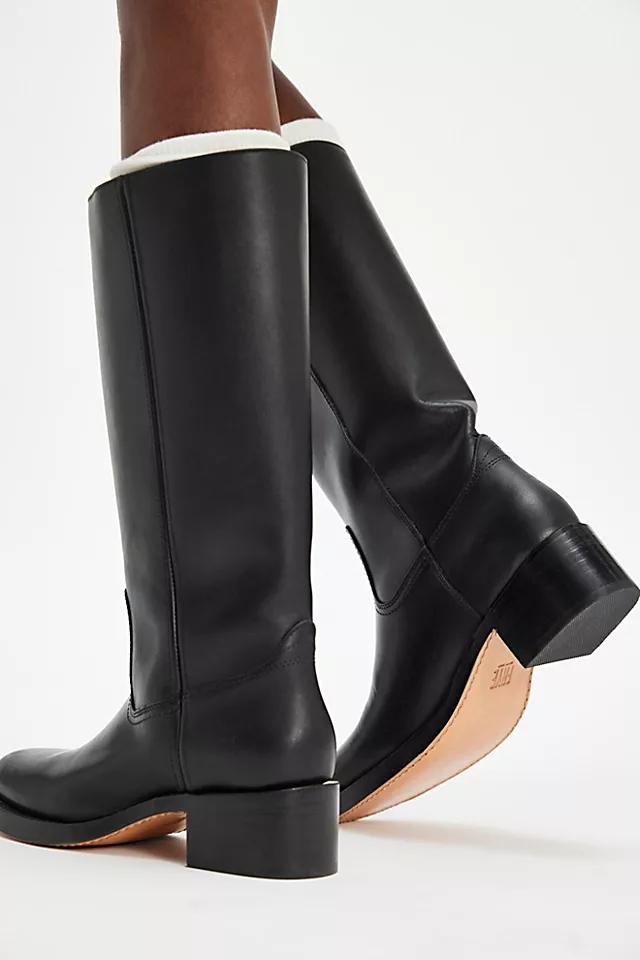 Frye Campus 14L Boots Product Image